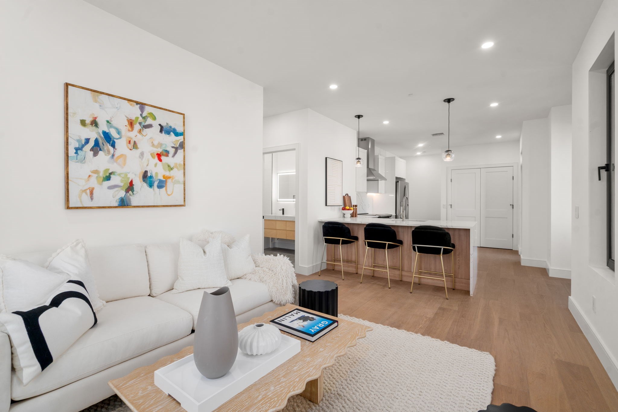 84 Prospect St Unit 302, Somerville, MA 02143 - Image 2