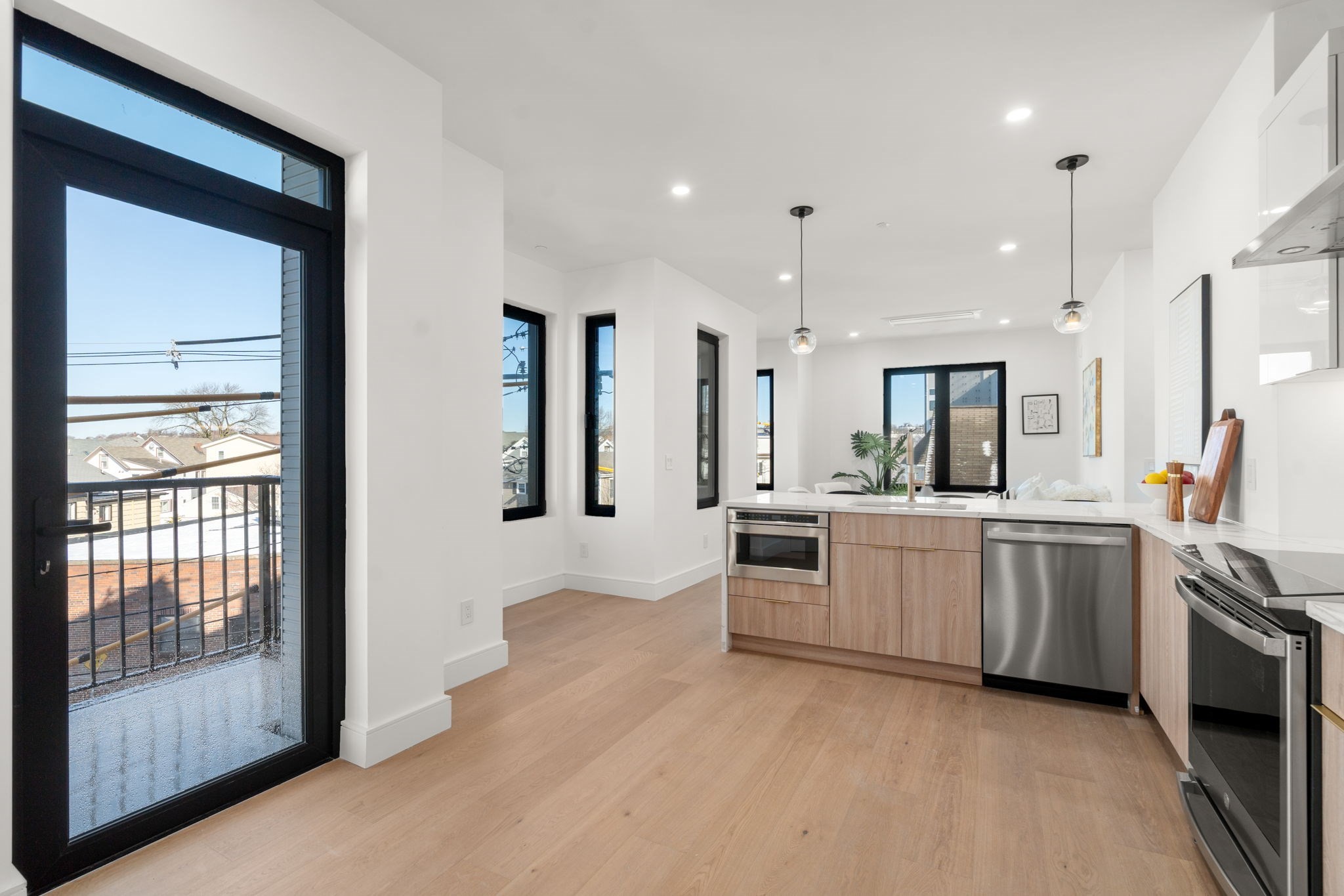 84 Prospect St Unit 302, Somerville, MA 02143 - Image 3