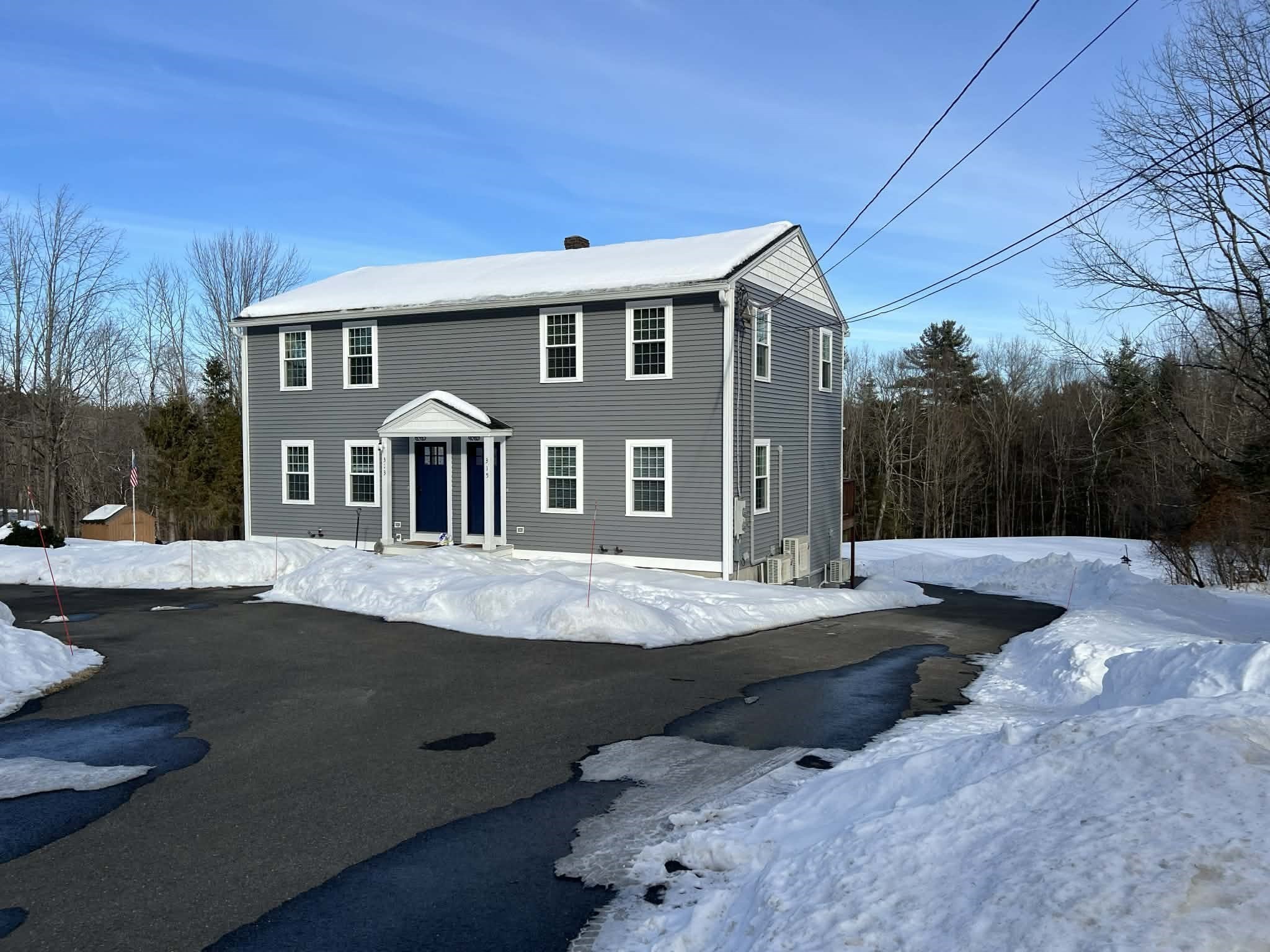 313 Walnut Hill Rd, Orange, MA 01364