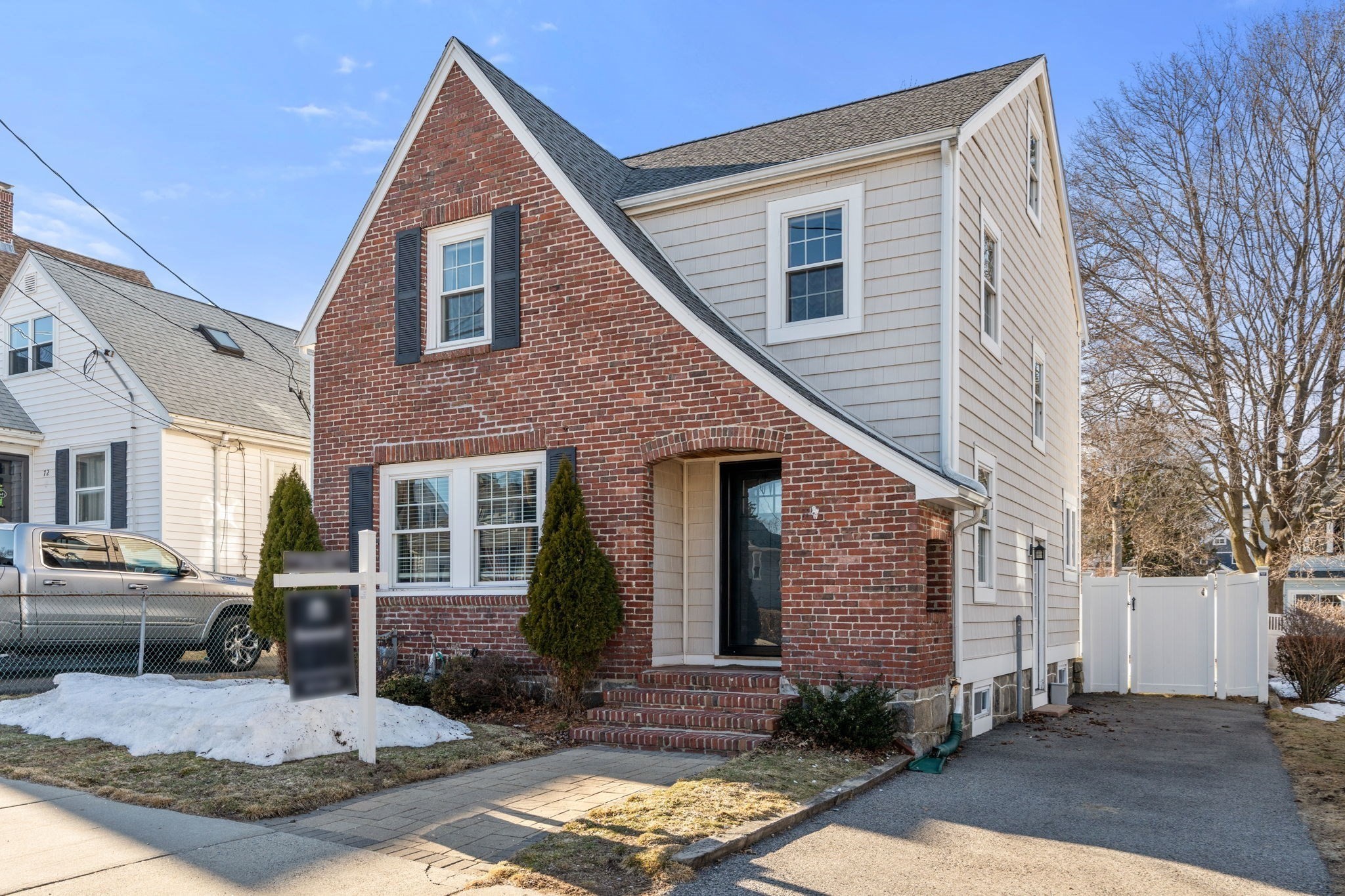 76 Lasell St., West Roxbury, Boston, MA 02132 - Image 2