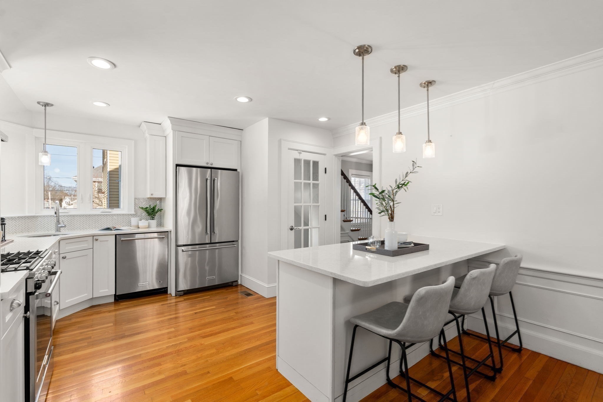 76 Lasell St., West Roxbury, Boston, MA 02132 - Image 14