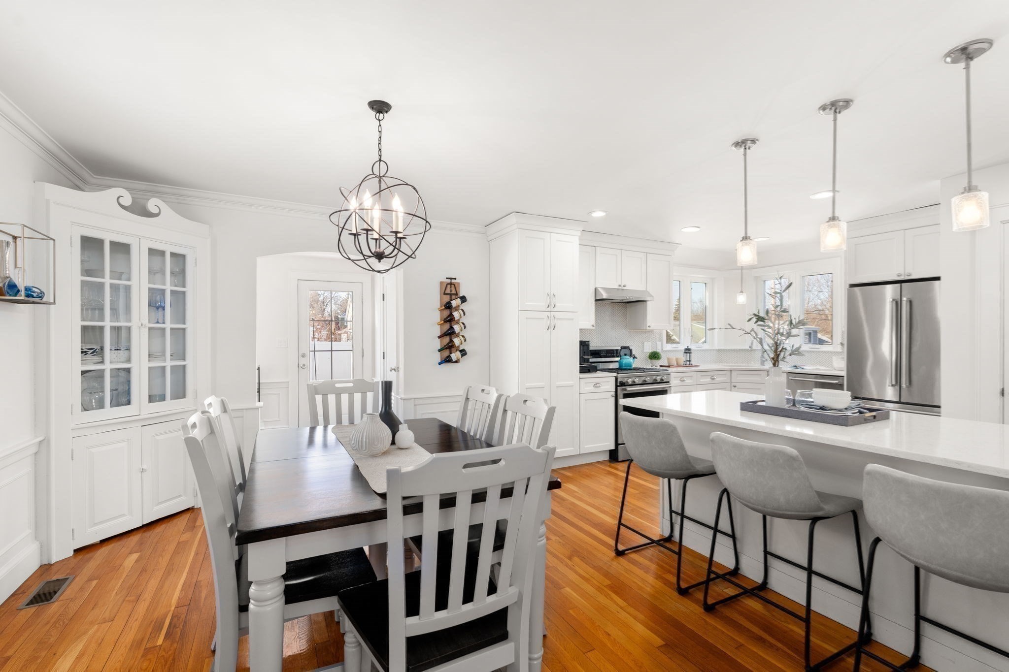 76 Lasell St., West Roxbury, Boston, MA 02132 - Image 15