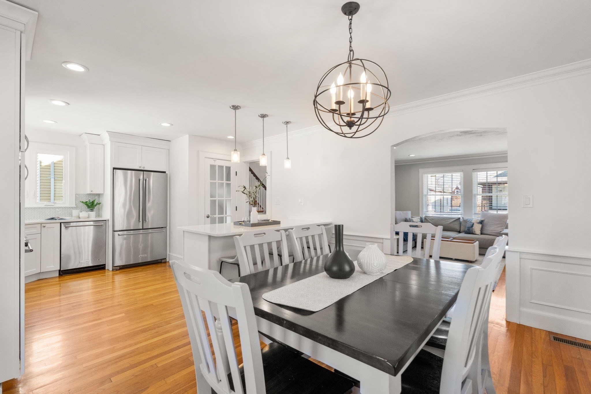 76 Lasell St., West Roxbury, Boston, MA 02132 - Image 16