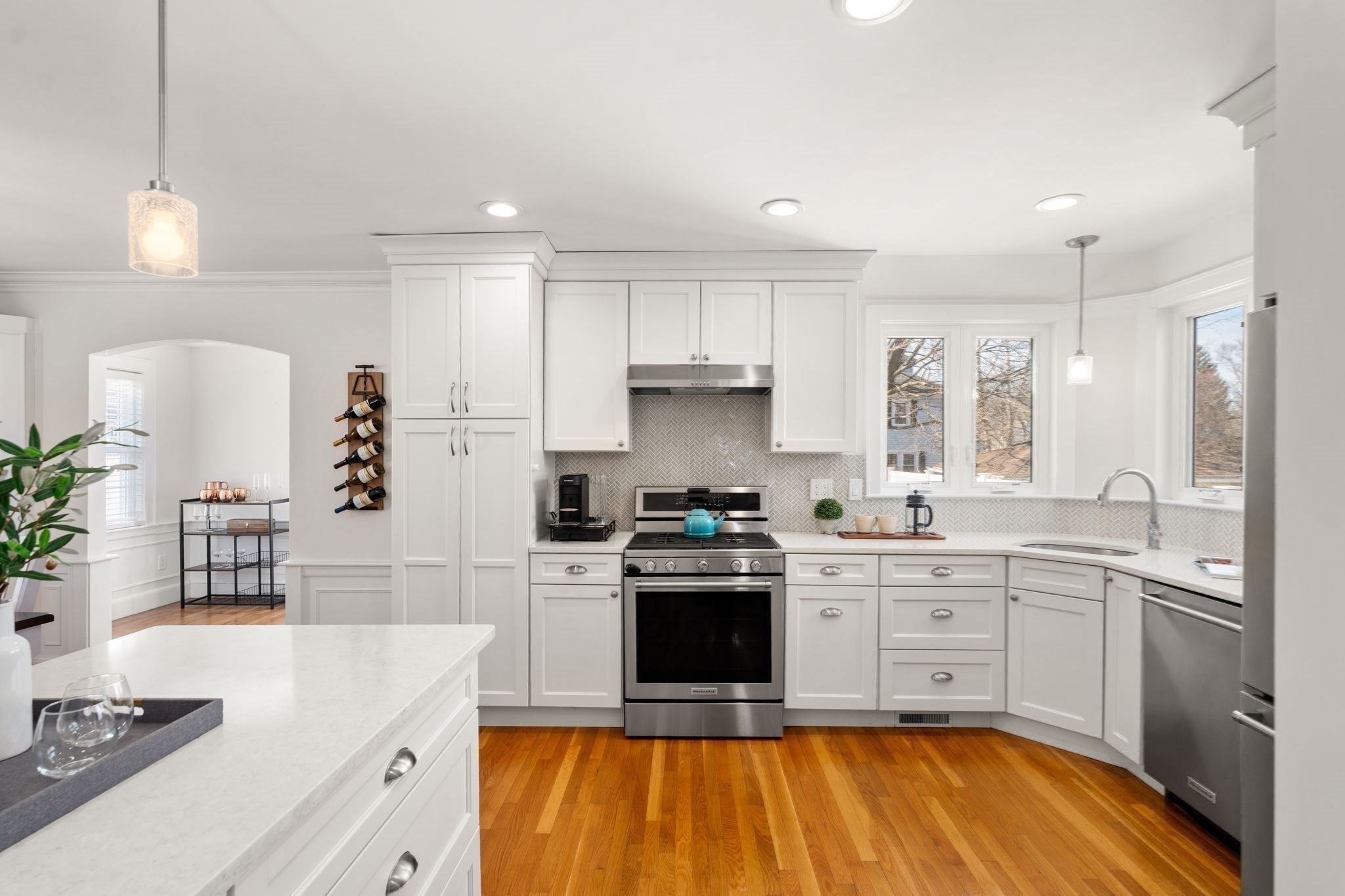 76 Lasell St., West Roxbury, Boston, MA 02132 - Image 17