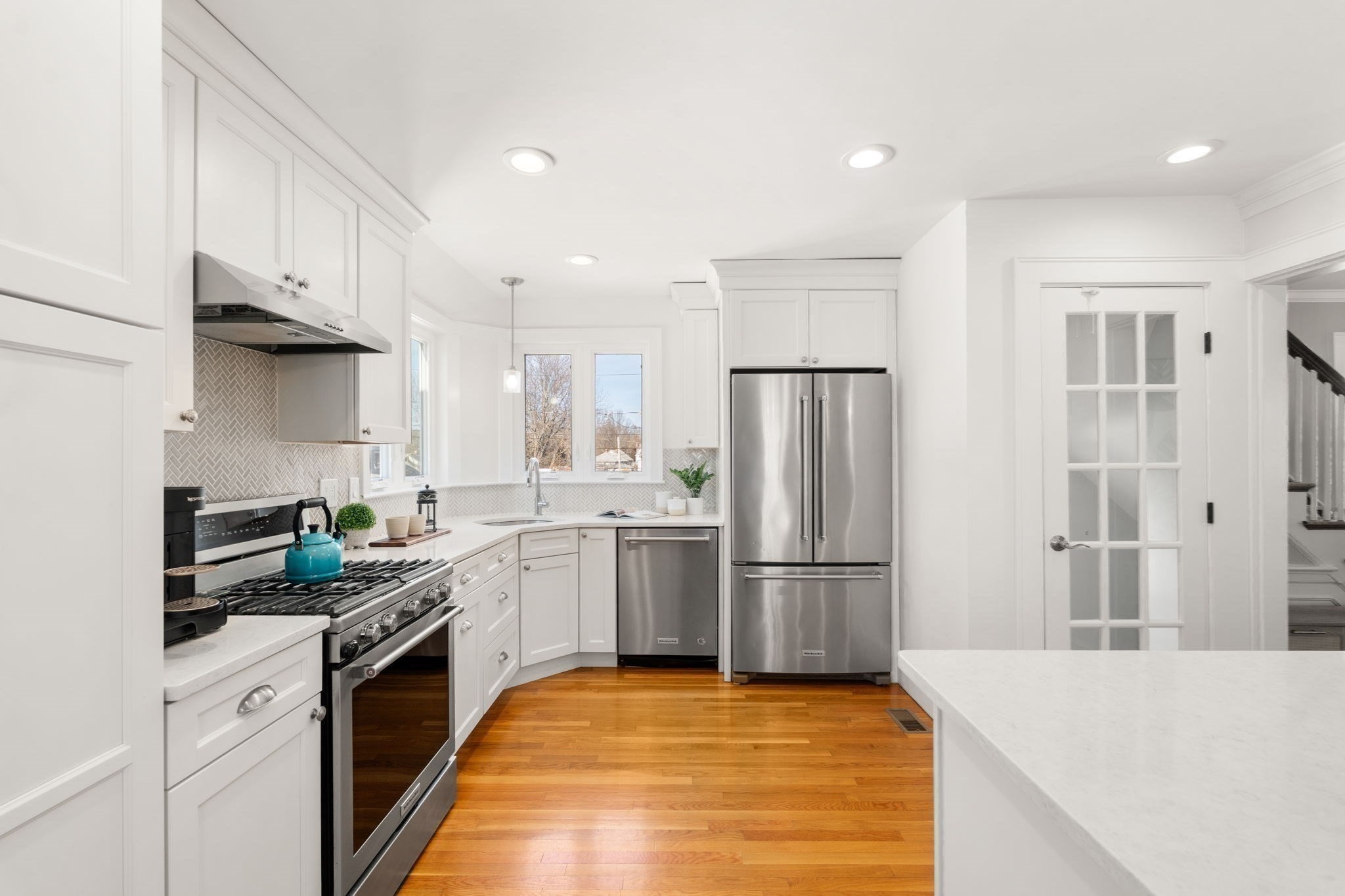 76 Lasell St., West Roxbury, Boston, MA 02132 - Image 18