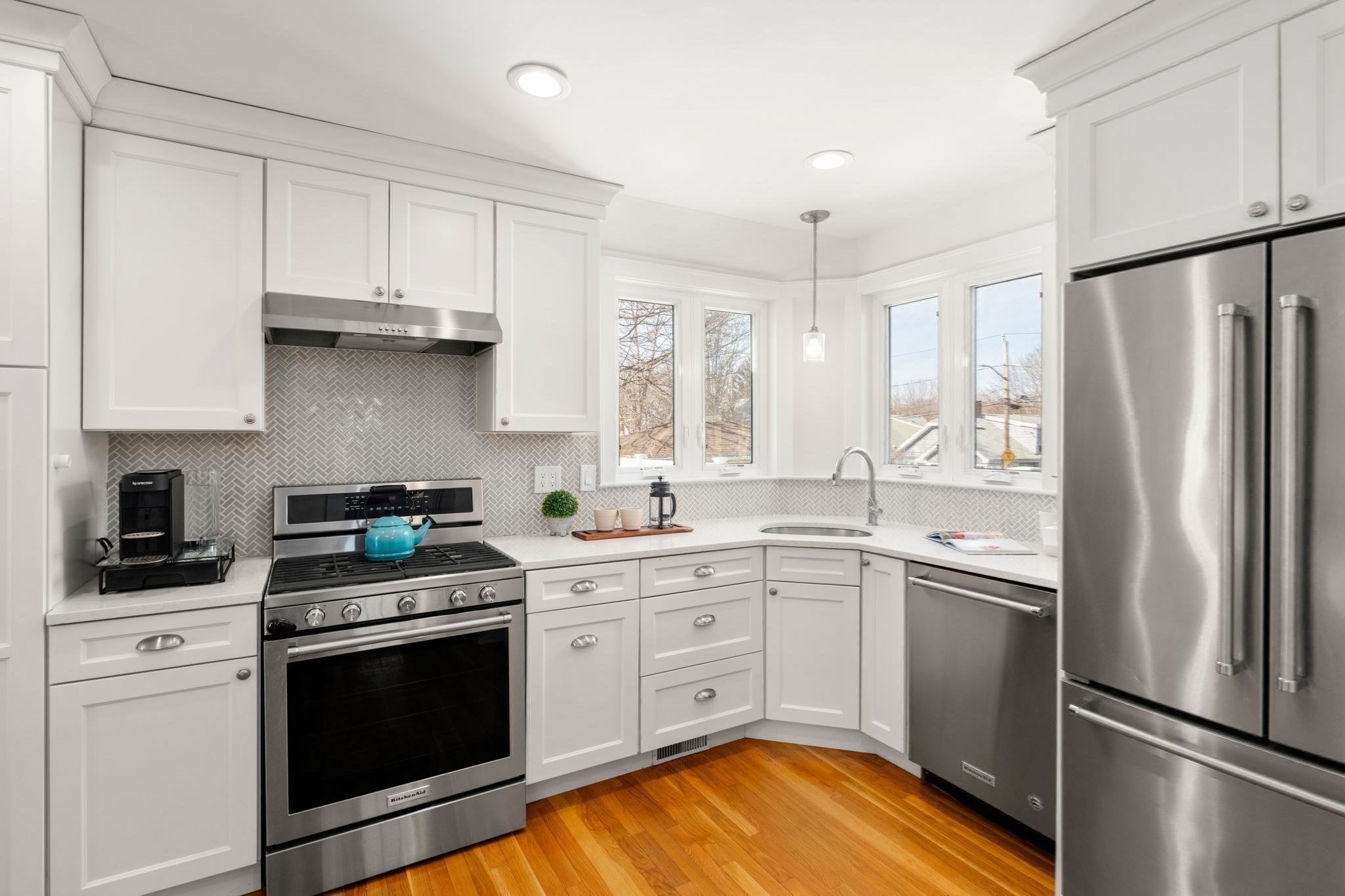 76 Lasell St., West Roxbury, Boston, MA 02132 - Image 19