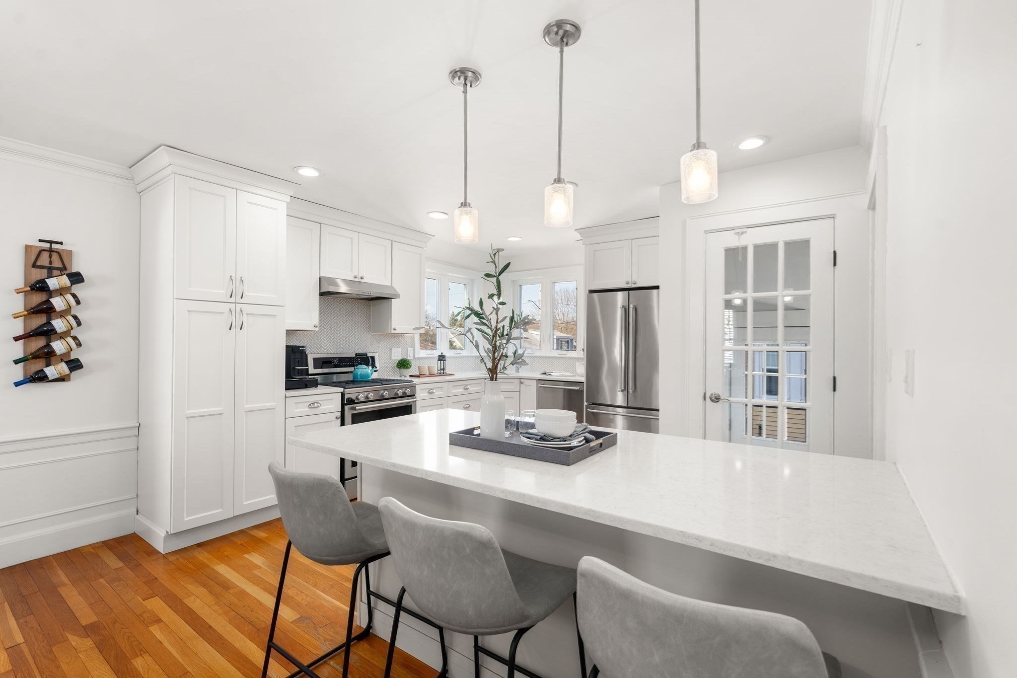 76 Lasell St., West Roxbury, Boston, MA 02132 - Image 20