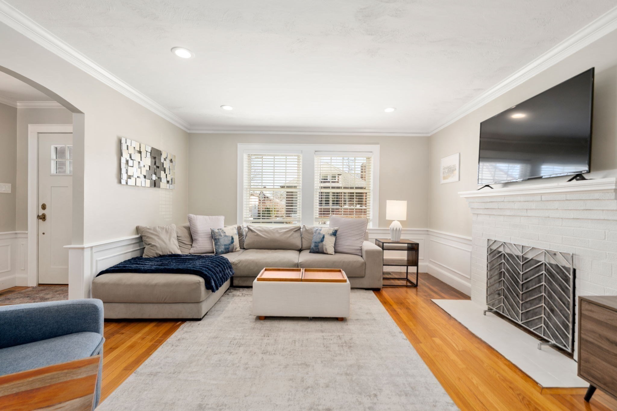 76 Lasell St., West Roxbury, Boston, MA 02132 - Image 6