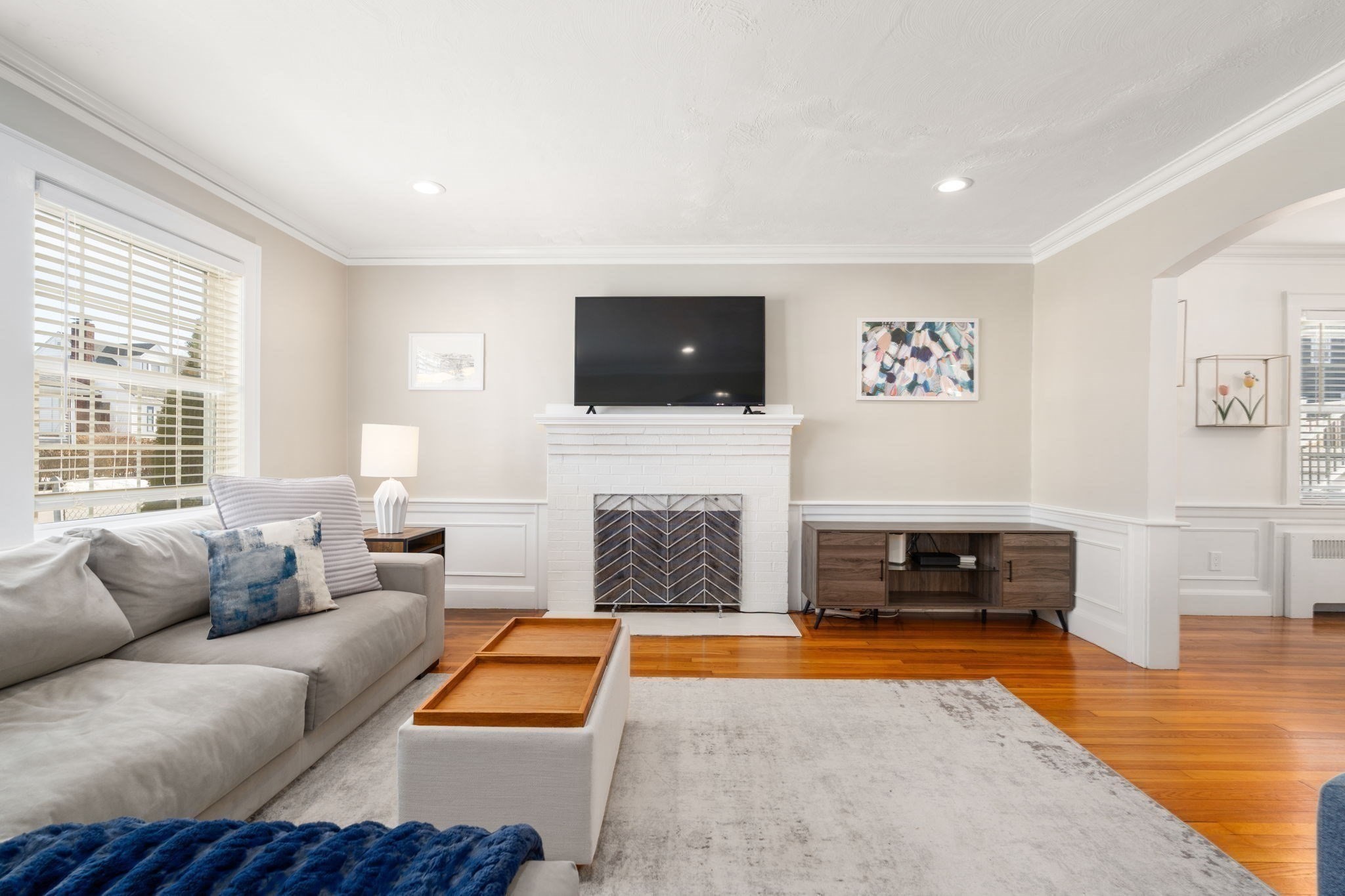 76 Lasell St., West Roxbury, Boston, MA 02132 - Image 7