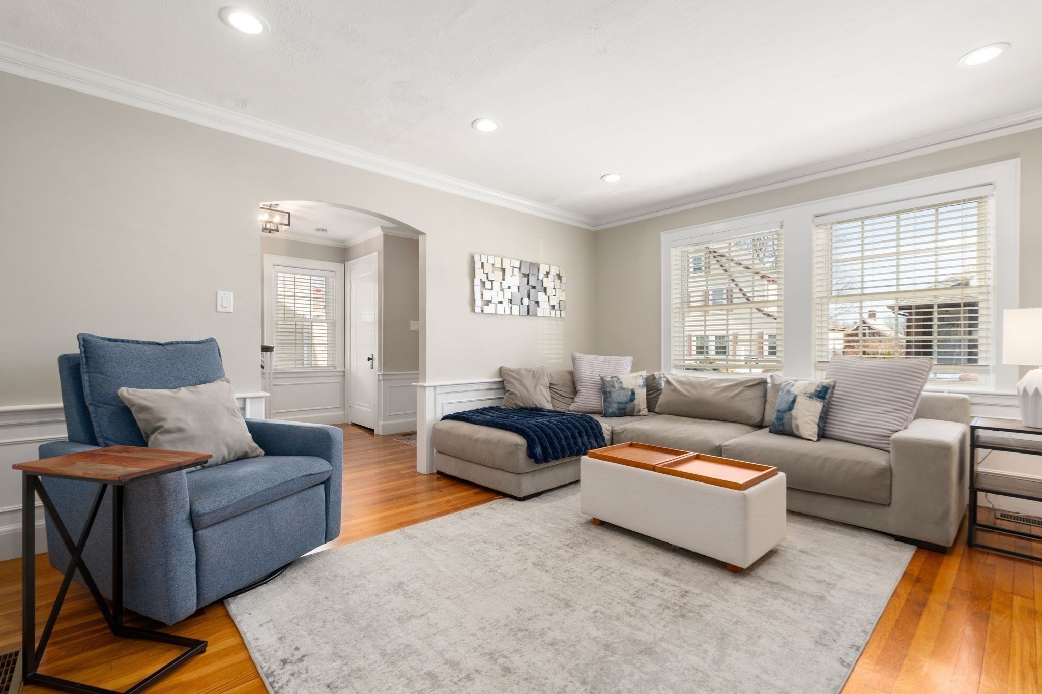 76 Lasell St., West Roxbury, Boston, MA 02132 - Image 8