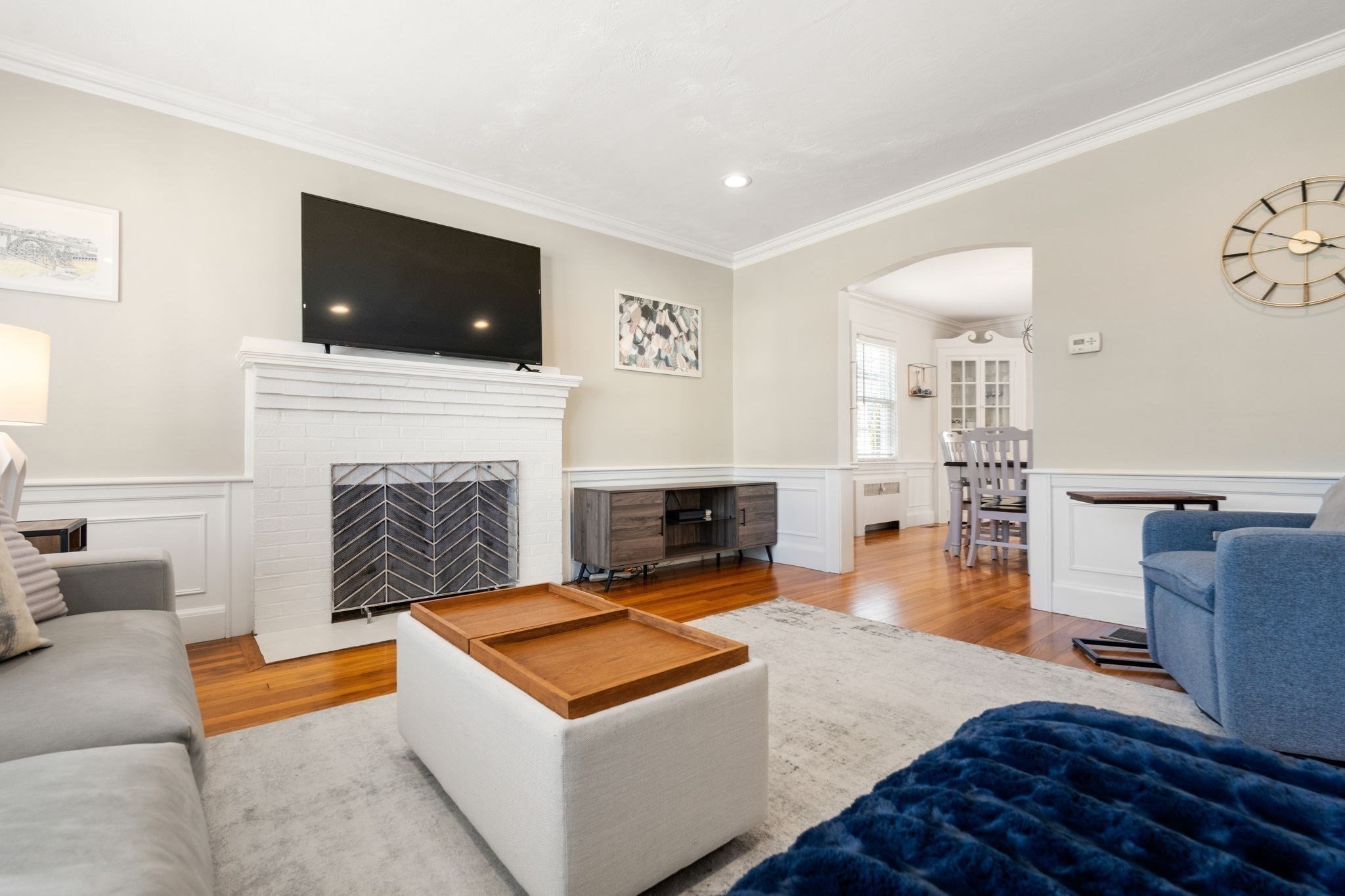 76 Lasell St., West Roxbury, Boston, MA 02132 - Image 9