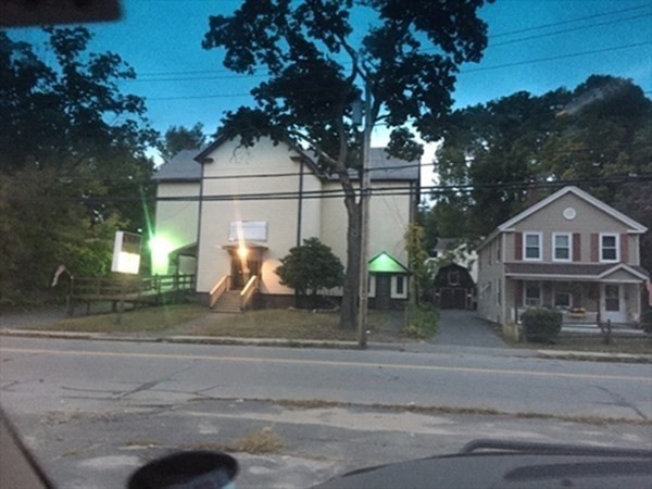 35 West Street, Ware, MA 01082