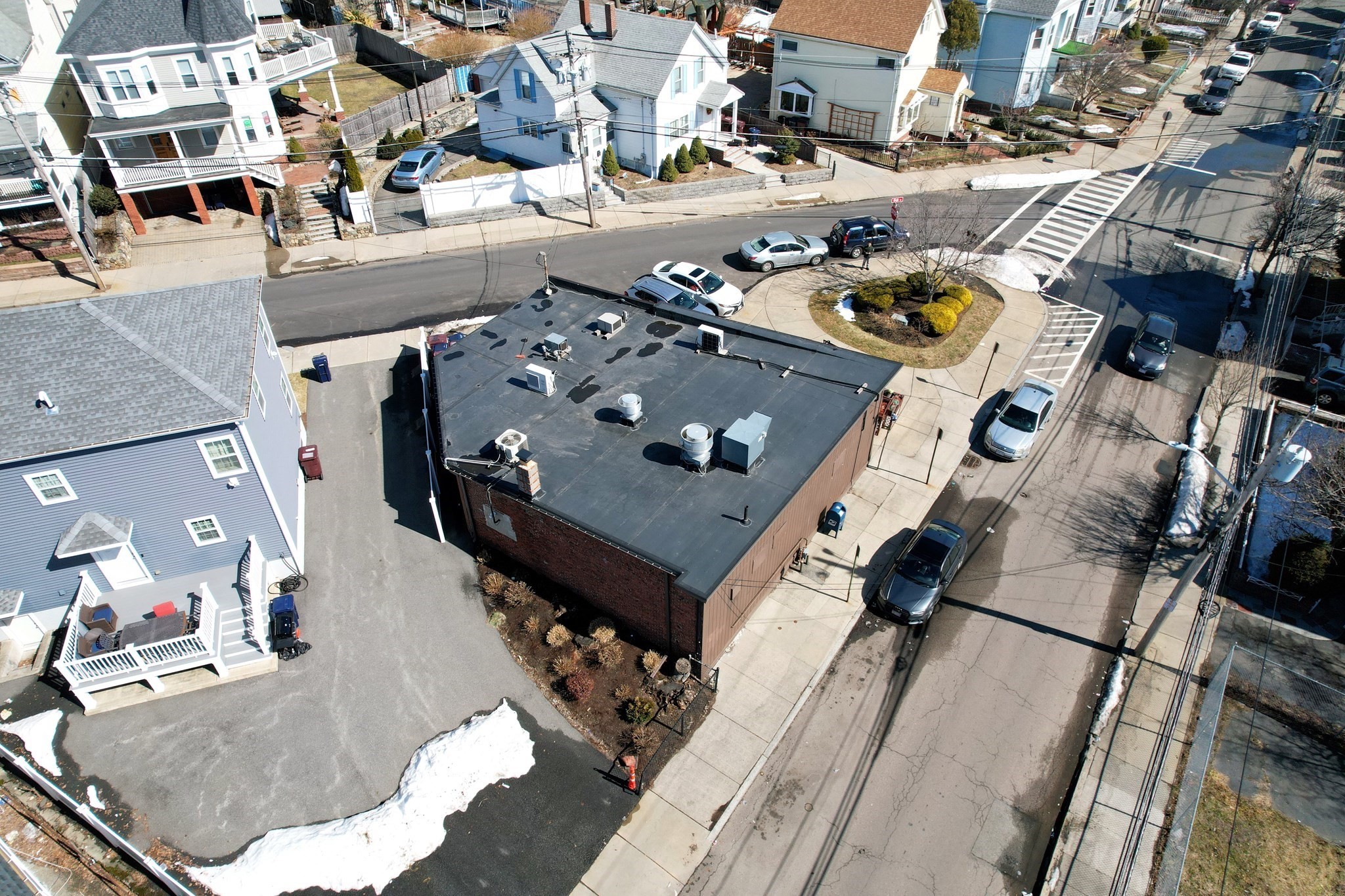 100 Summer St, Everett, MA 02149