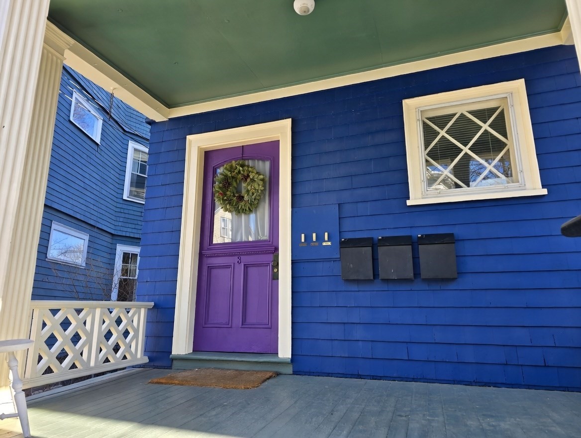 3 Warwick Park Unit 2, Cambridge, MA 02140 - Image 2