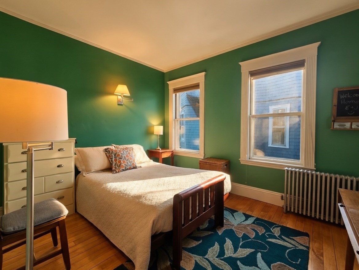 3 Warwick Park Unit 2, Cambridge, MA 02140 - Image 17