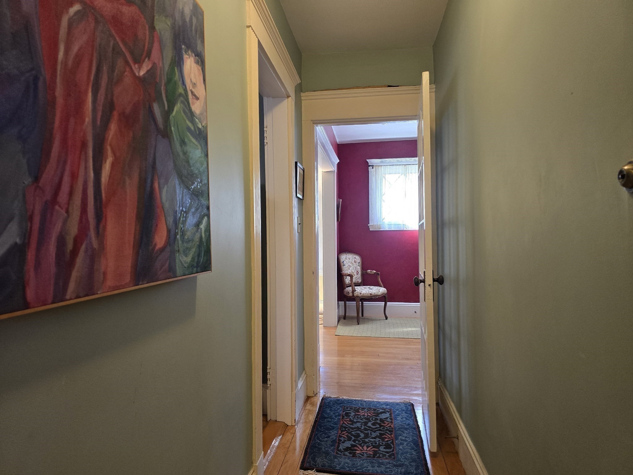 3 Warwick Park Unit 2, Cambridge, MA 02140 - Image 18