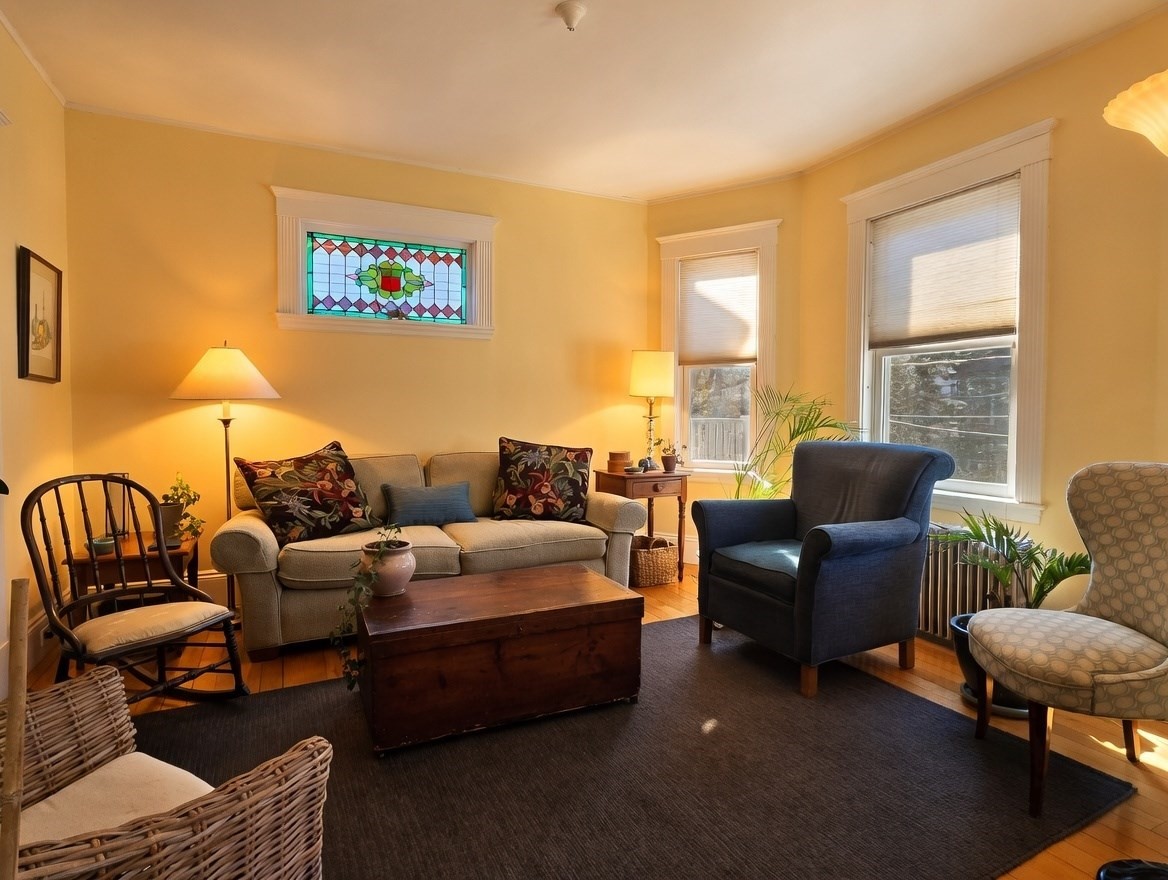 3 Warwick Park Unit 2, Cambridge, MA 02140 - Image 3