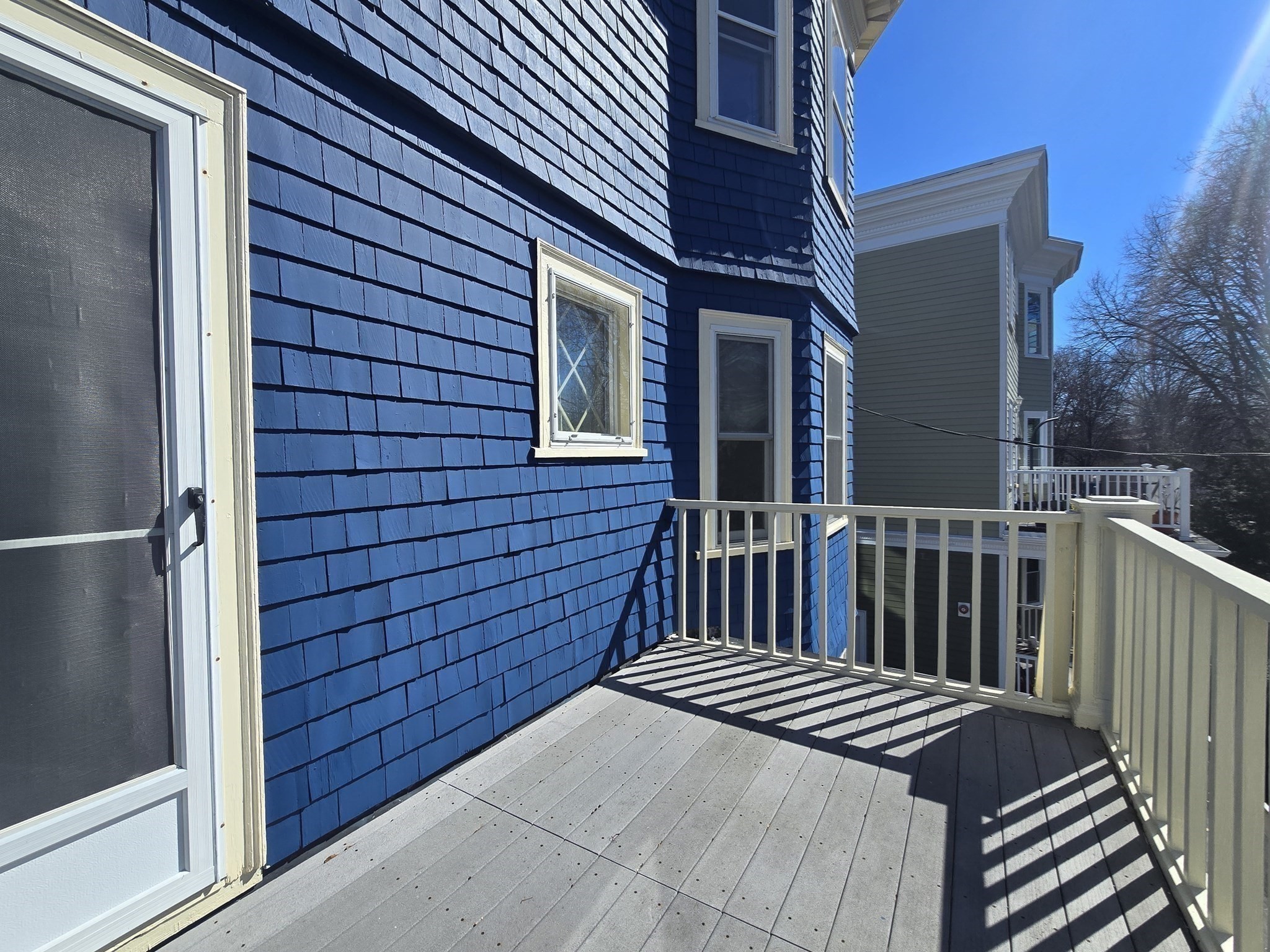 3 Warwick Park Unit 2, Cambridge, MA 02140 - Image 22