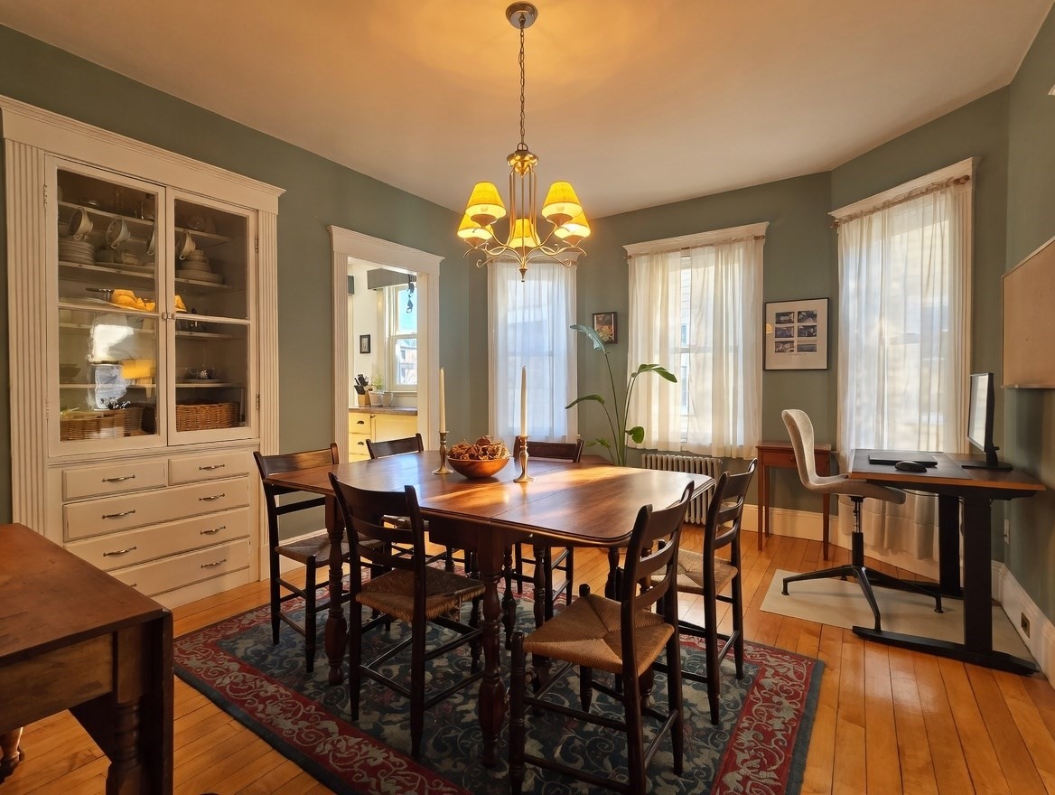 3 Warwick Park Unit 2, Cambridge, MA 02140 - Image 7