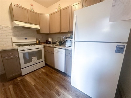 38 S. Huntington Ave, Apt 1