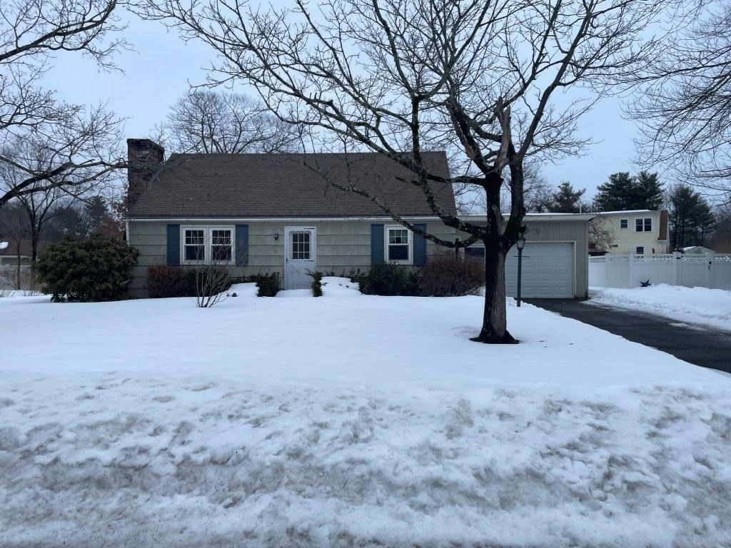 63 Davis, Montague, MA 01376