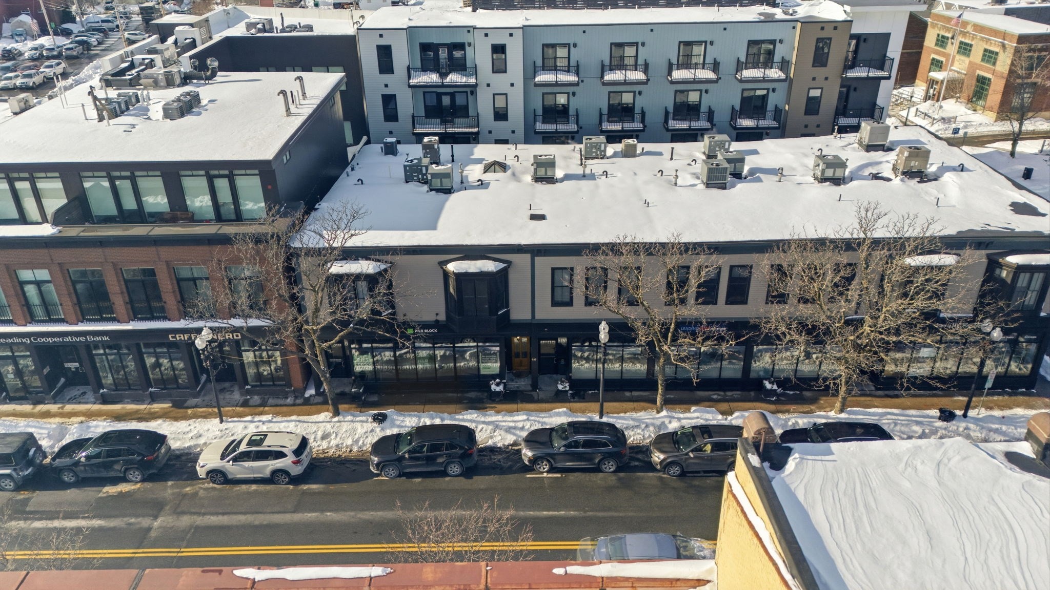 534 Main St Unit 11, Melrose, MA 02176 - Image 11