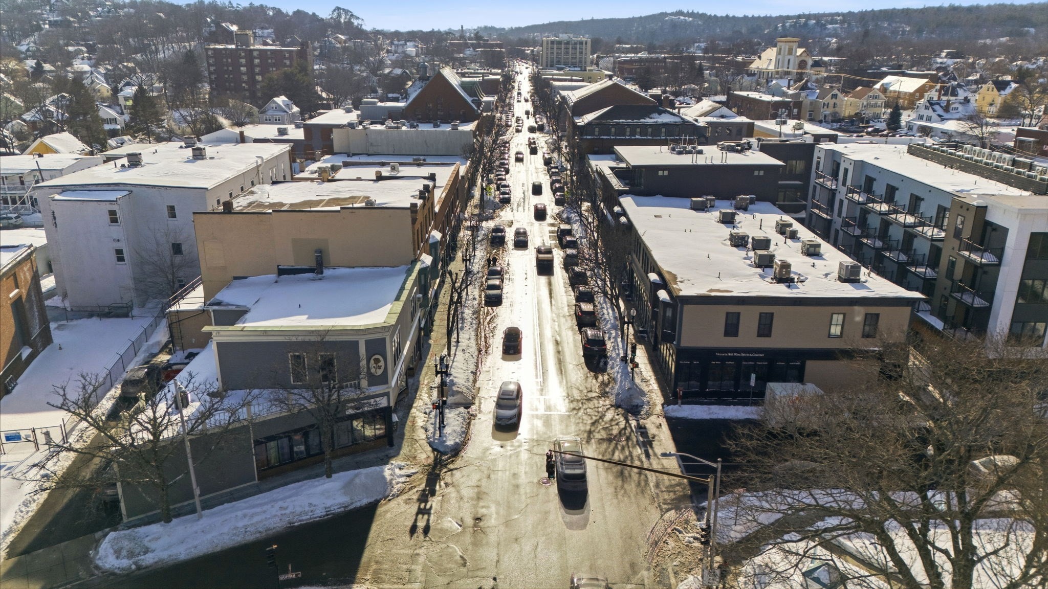 534 Main St Unit 11, Melrose, MA 02176 - Image 13