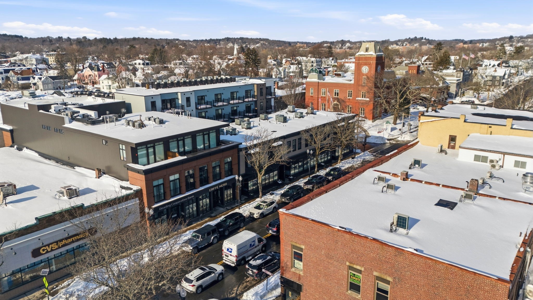 534 Main St Unit 11, Melrose, MA 02176 - Image 14