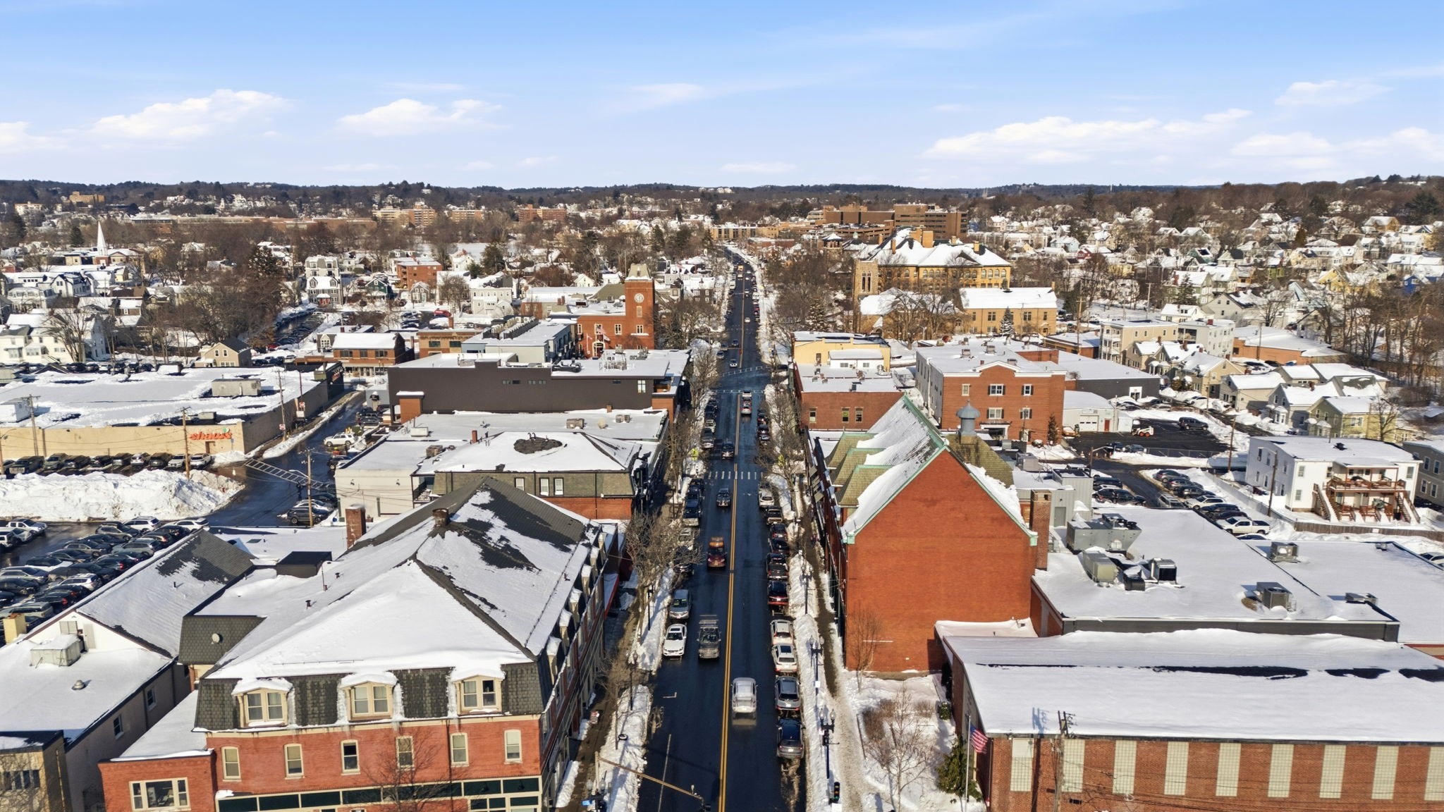 534 Main St Unit 11, Melrose, MA 02176 - Image 15