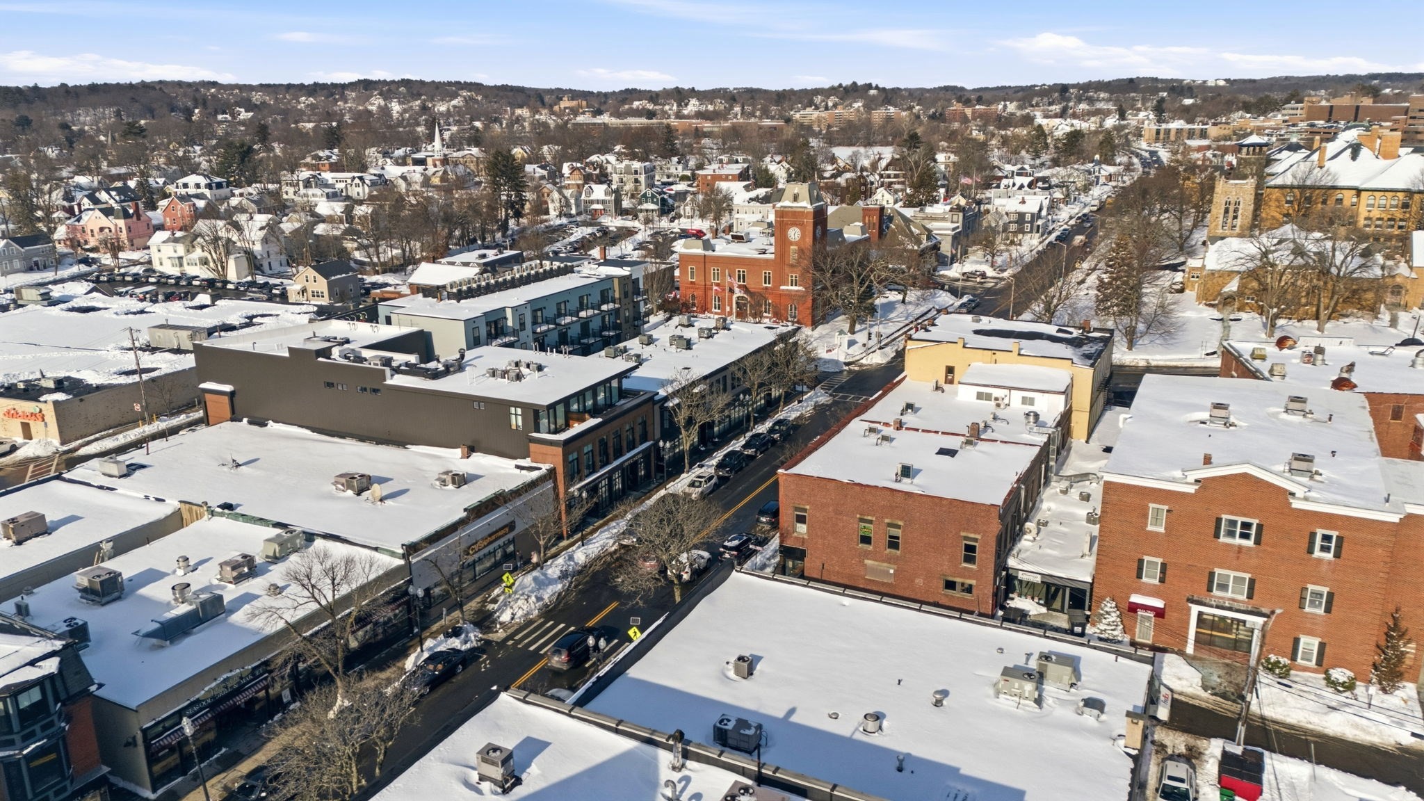 534 Main St Unit 11, Melrose, MA 02176 - Image 16