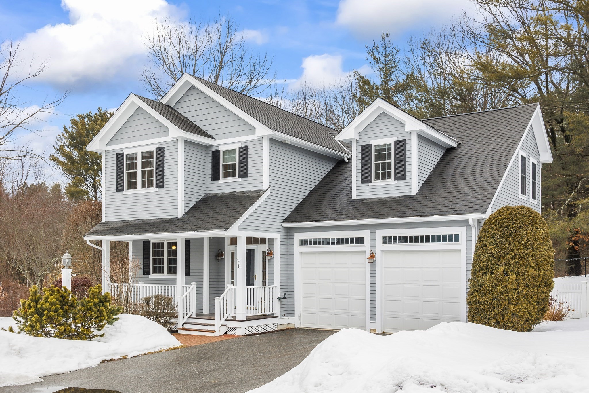 8 Snowberry Lane, Sudbury, MA 01776