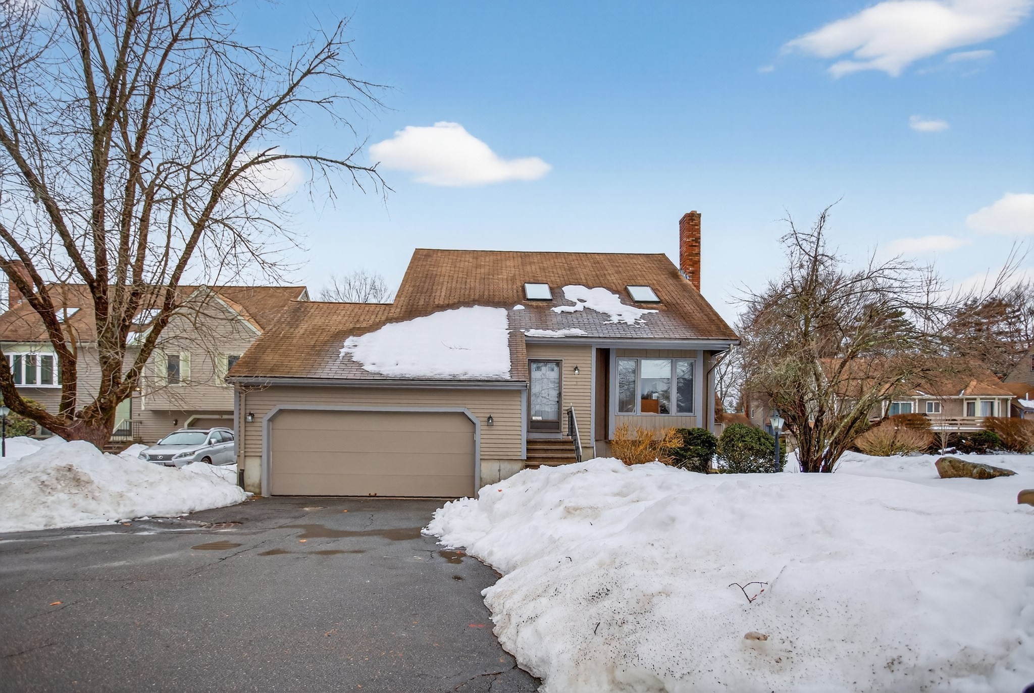 72 Copperwood Dr Unit 72, Stoughton, MA 02072