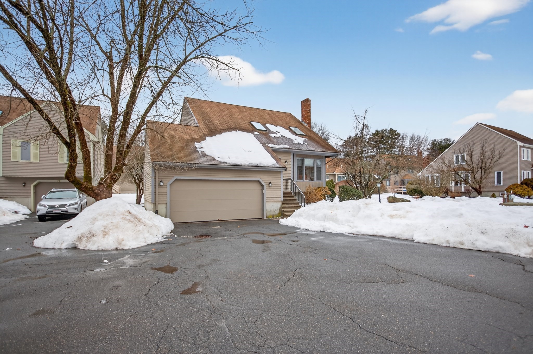 72 Copperwood Dr Unit 72, Stoughton, MA 02072 - Image 2