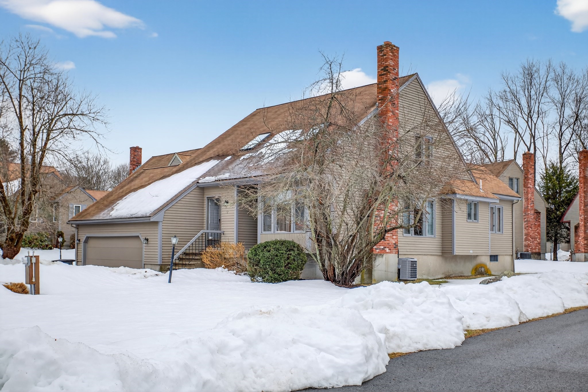 72 Copperwood Dr Unit 72, Stoughton, MA 02072 - Image 3