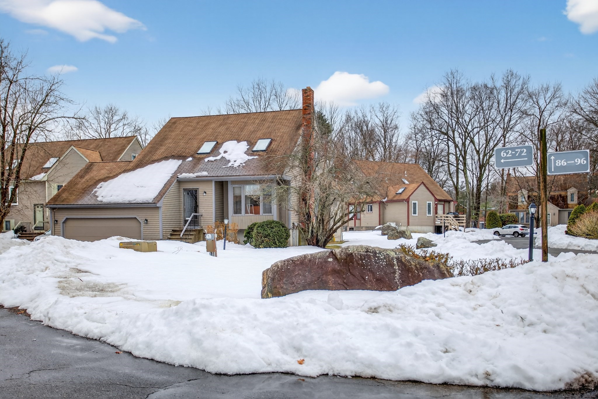 72 Copperwood Dr Unit 72, Stoughton, MA 02072 - Image 4