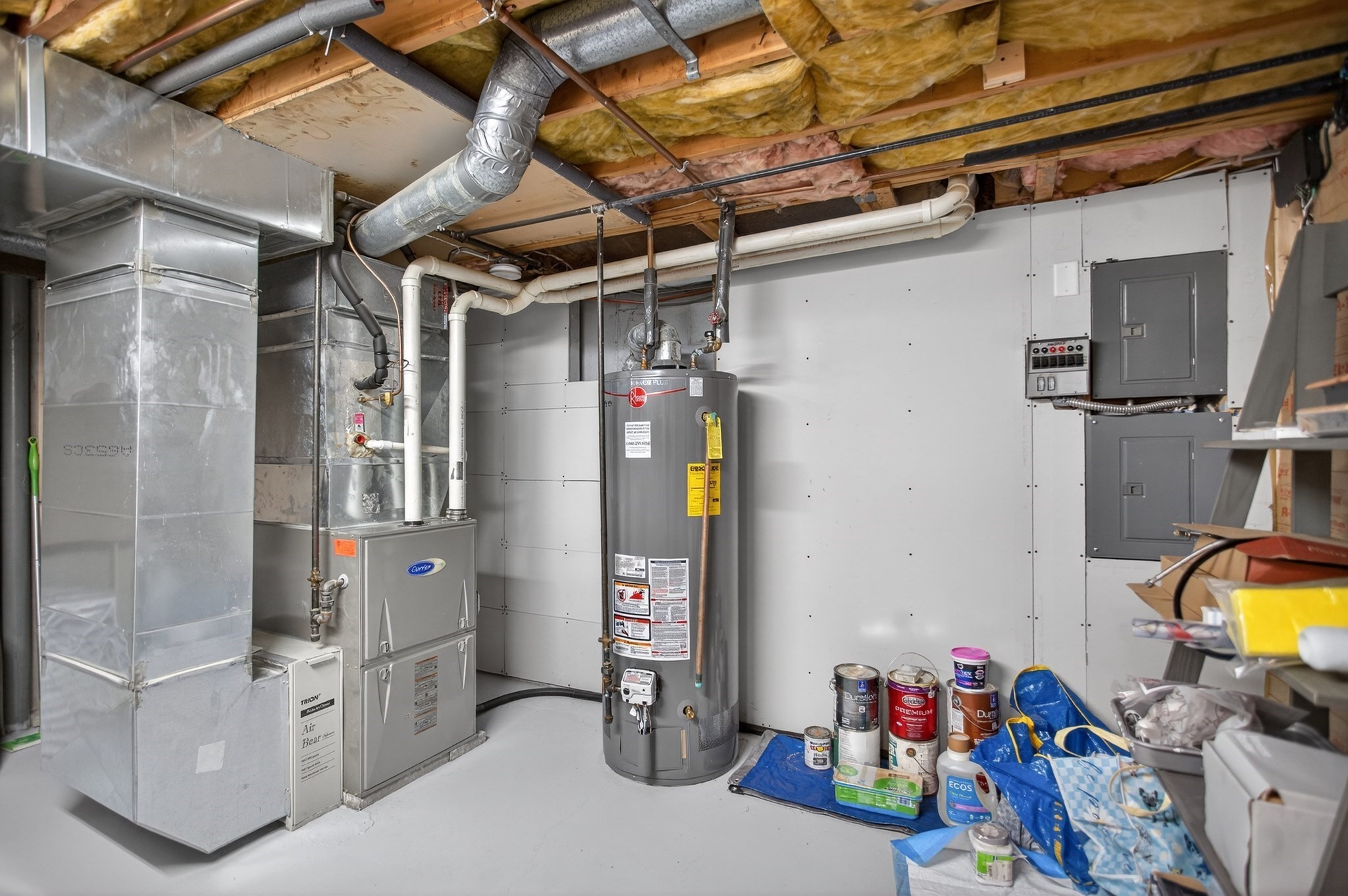 72 Copperwood Dr Unit 72, Stoughton, MA 02072 - Image 35