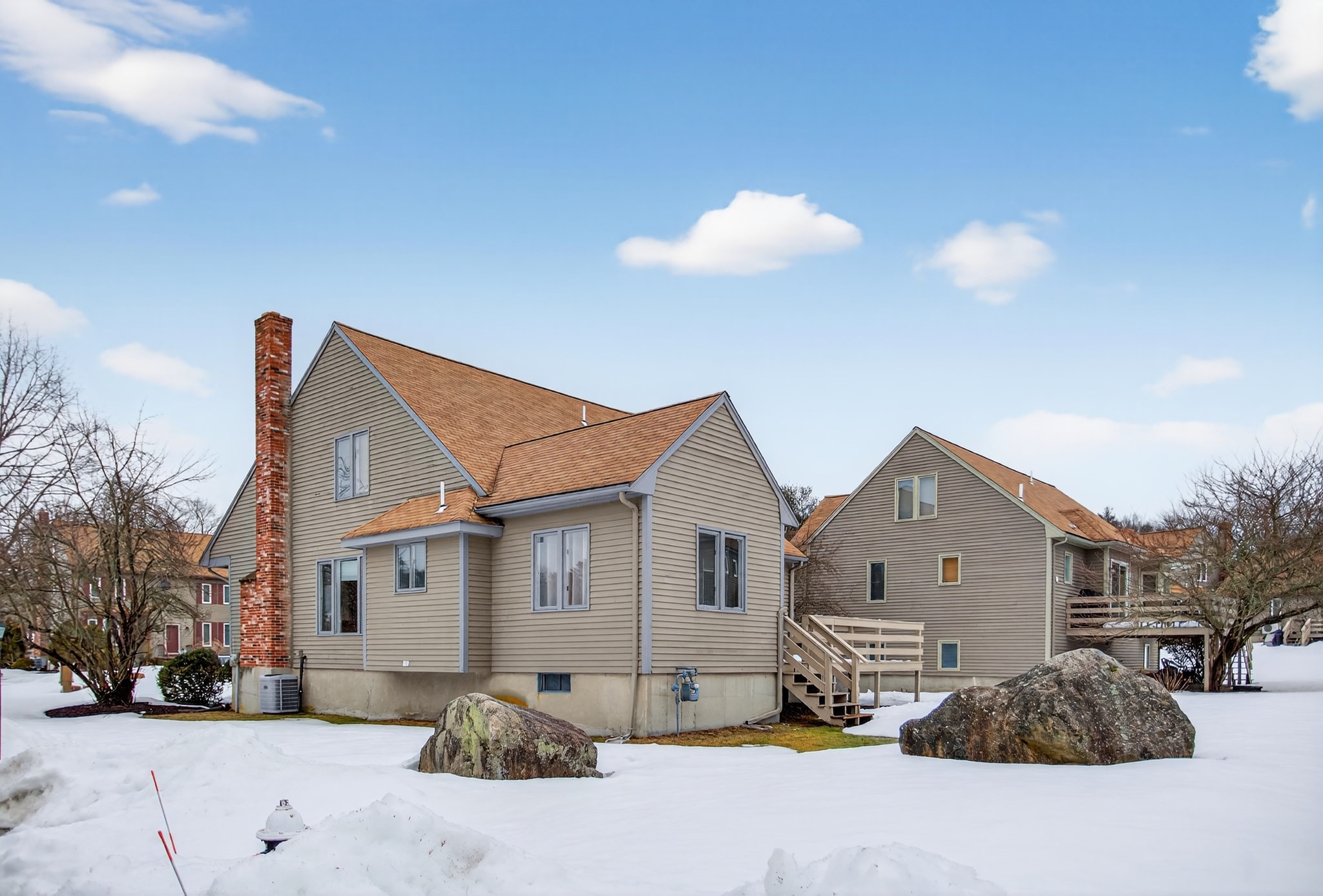 72 Copperwood Dr Unit 72, Stoughton, MA 02072 - Image 42