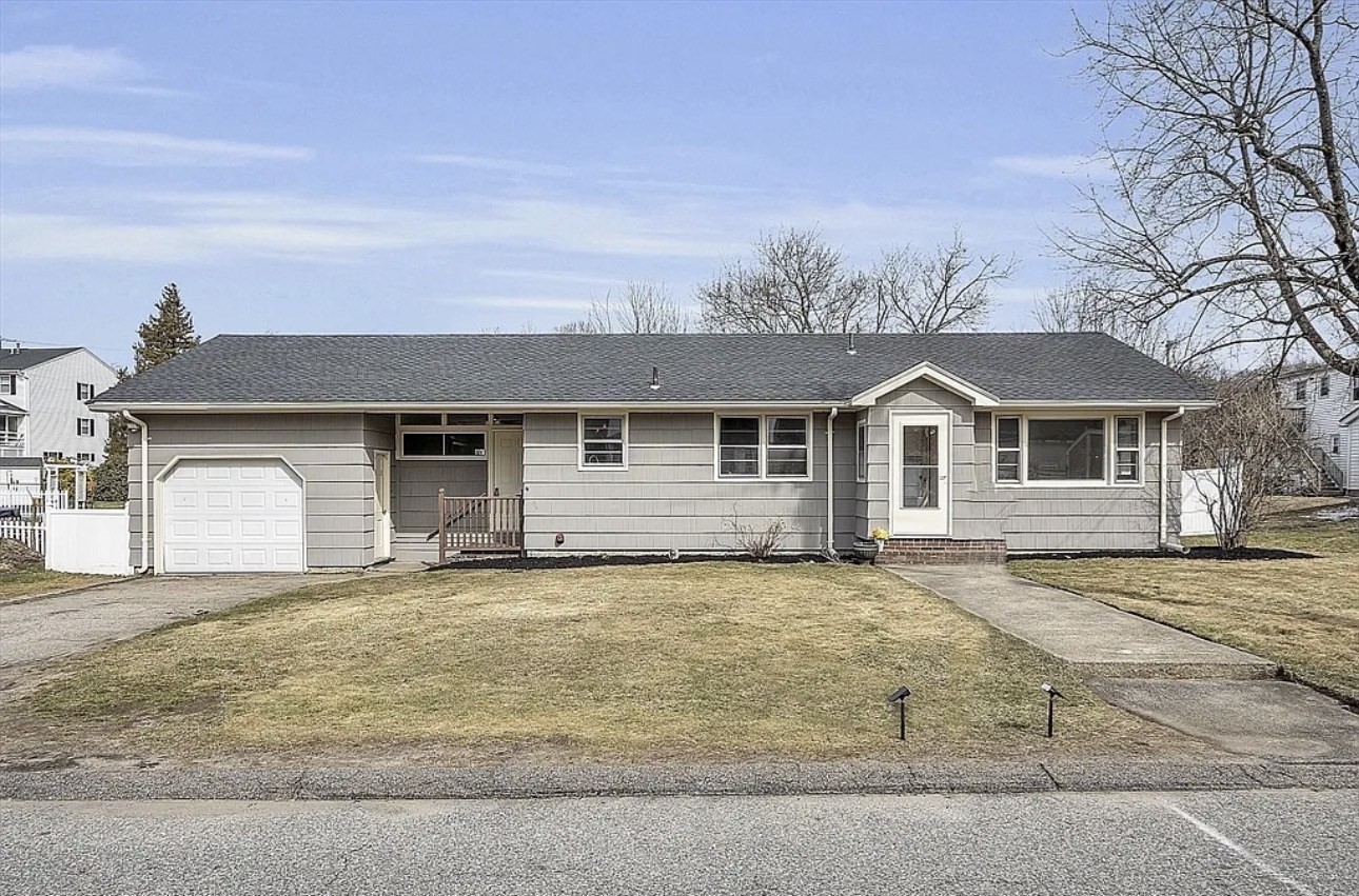 9 Alpha, Haverhill, MA 01832