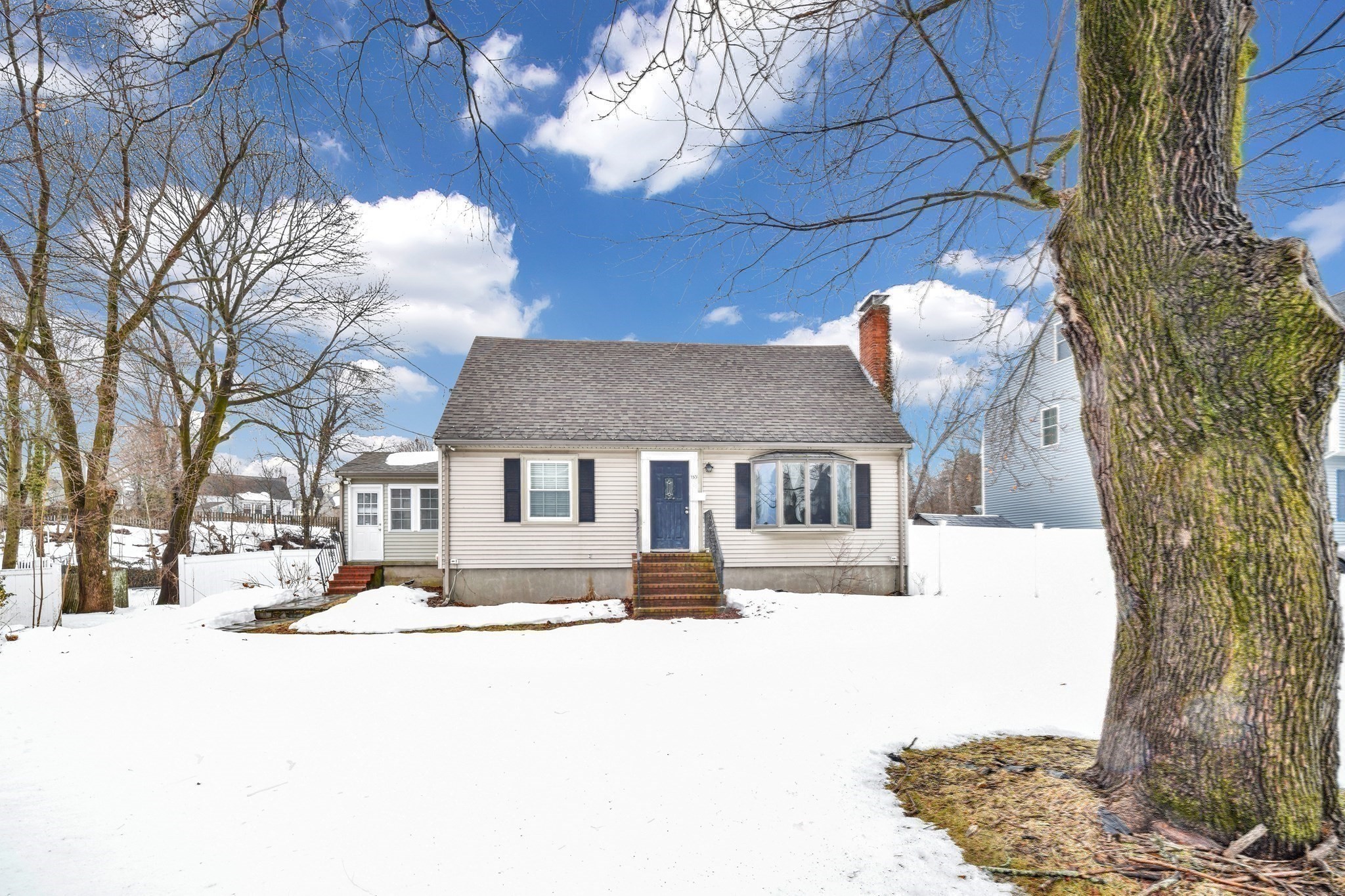 153 Colburn St, Dedham, MA 02026