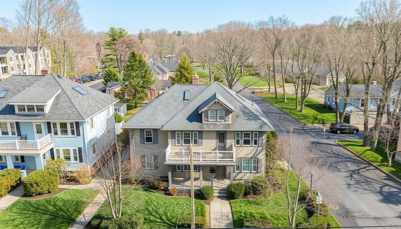 79 Bedford St Unit 79, Lexington, MA 02420