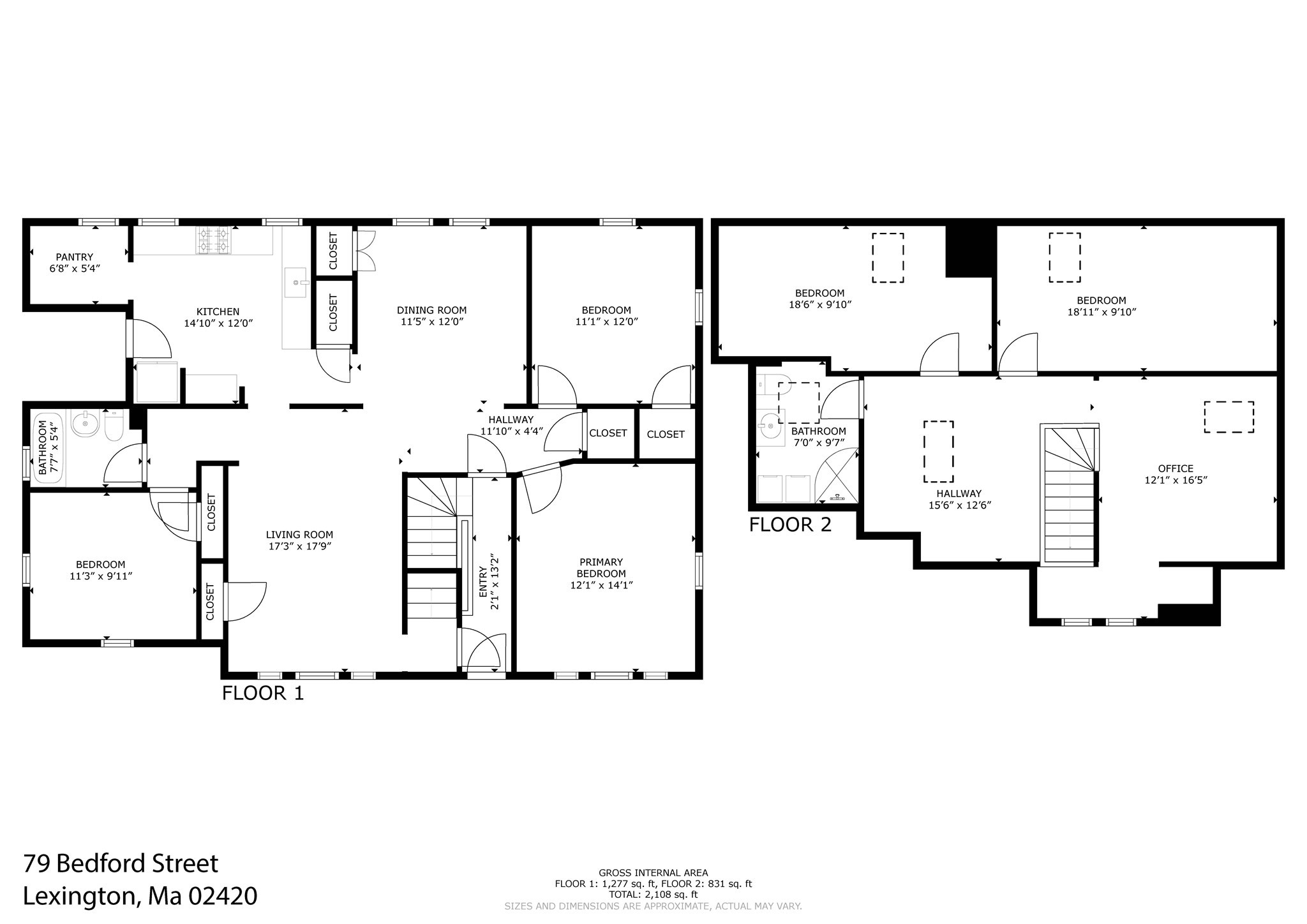 79 Bedford St Unit 79, Lexington, MA 02420 - Image 26