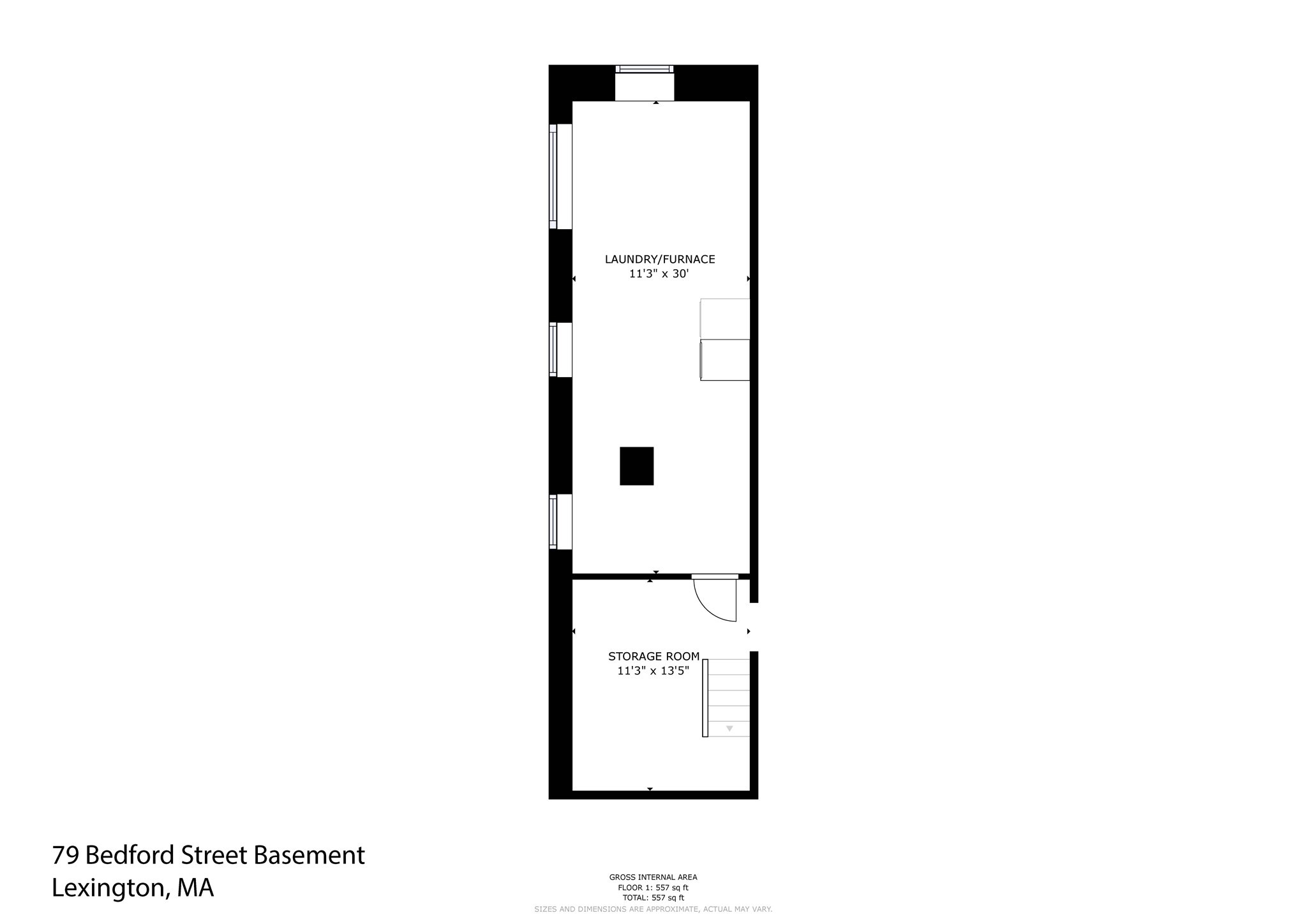 79 Bedford St Unit 79, Lexington, MA 02420 - Image 27