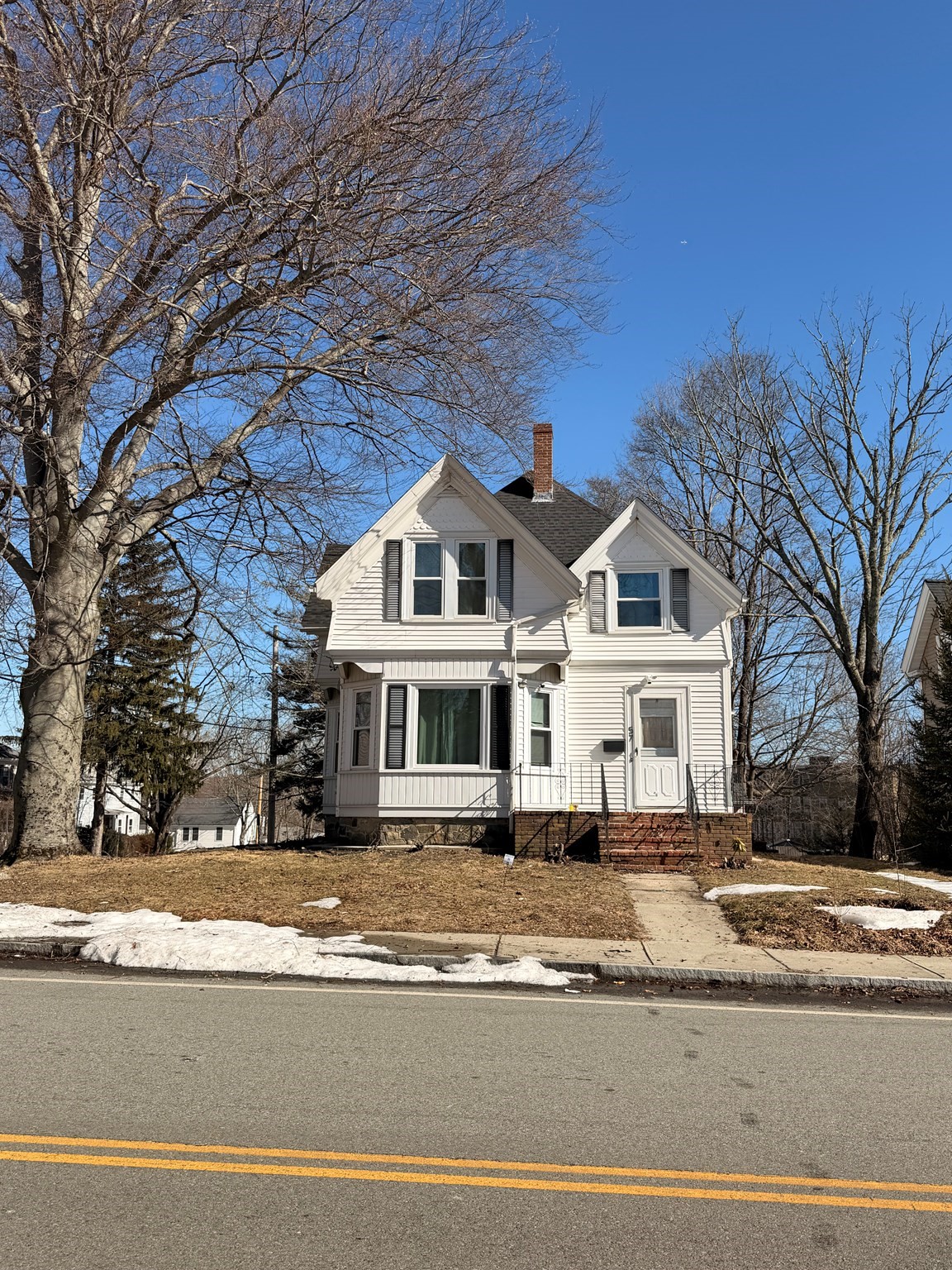 57 Stetson St, Bridgewater, MA 02324 - Image 2