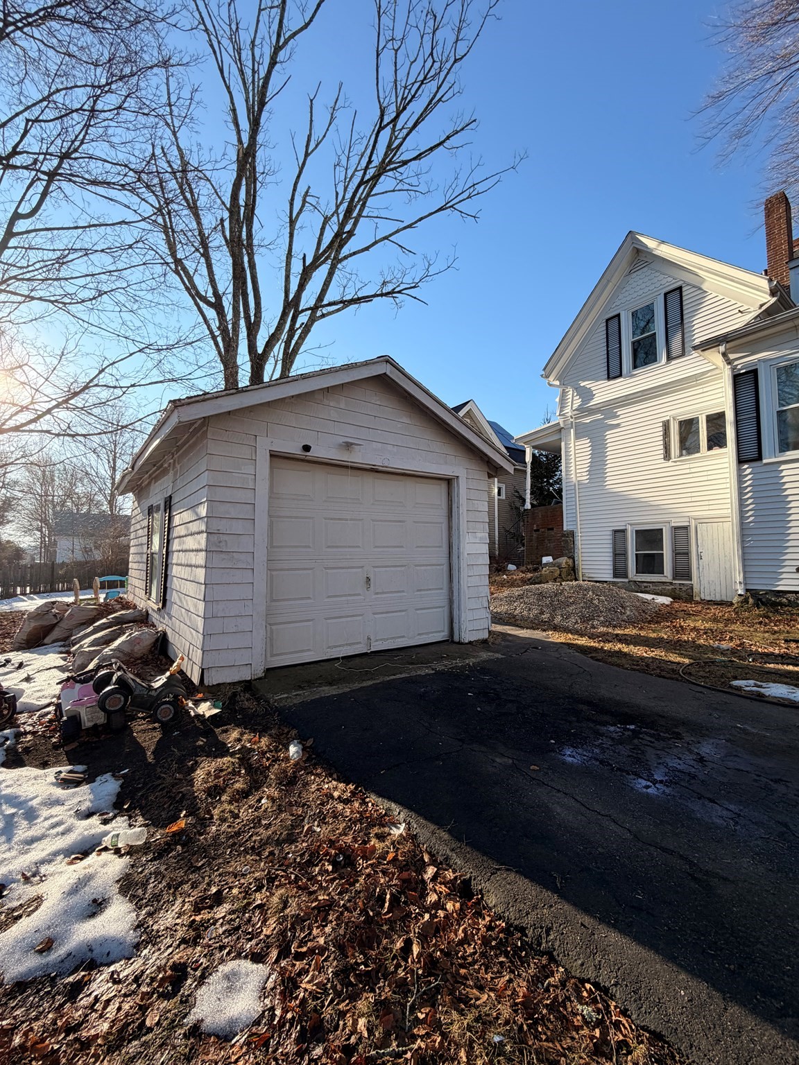 57 Stetson St, Bridgewater, MA 02324 - Image 4