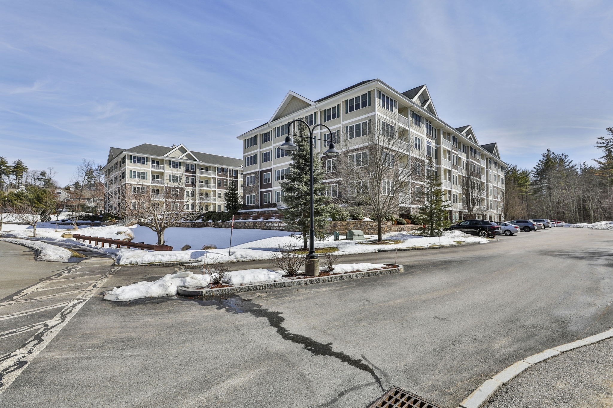 10 Braemoor Woods Rd Unit 401, Salem, NH 03079