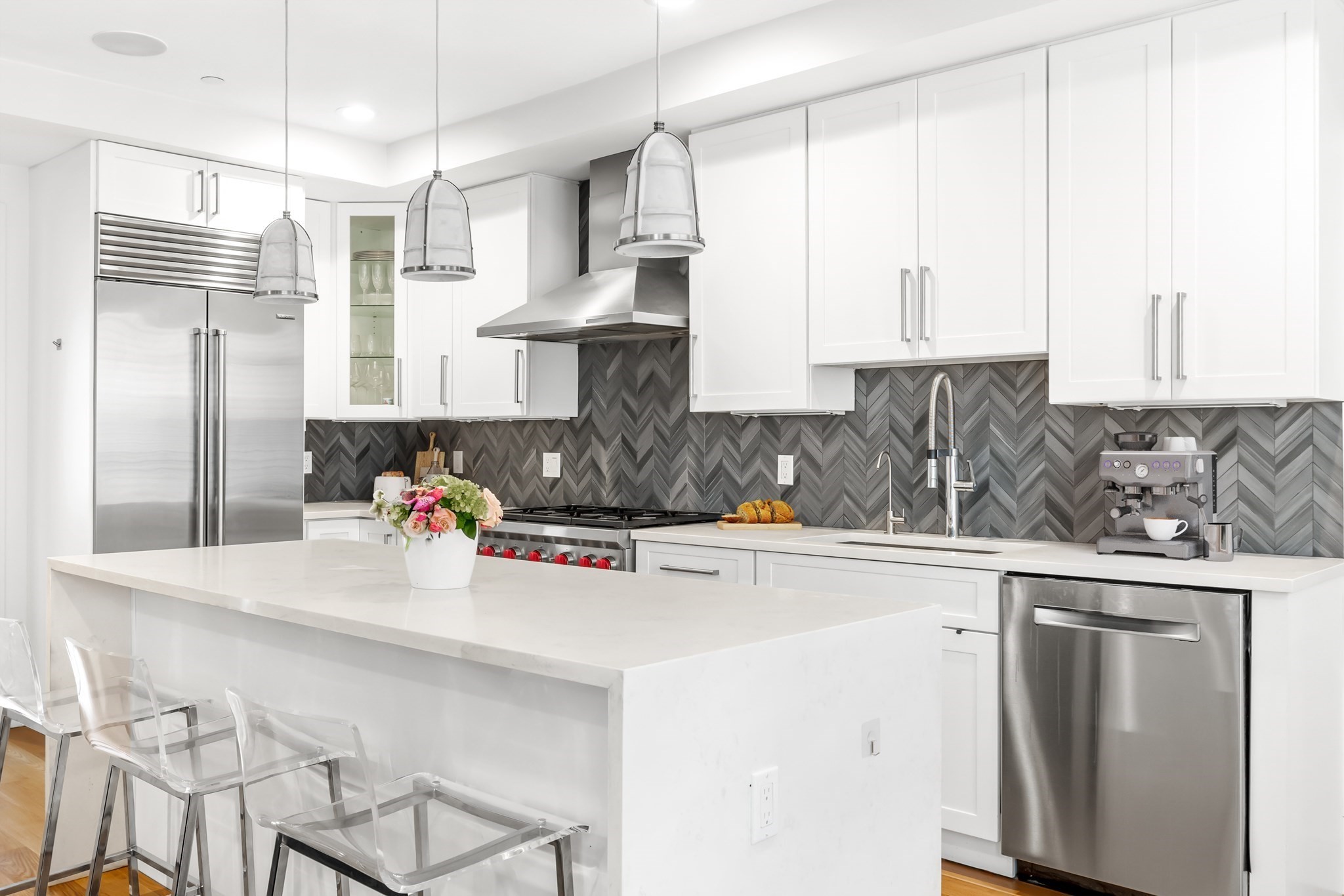 891 E 1st Unit 4, South Boston, Boston, MA 02127