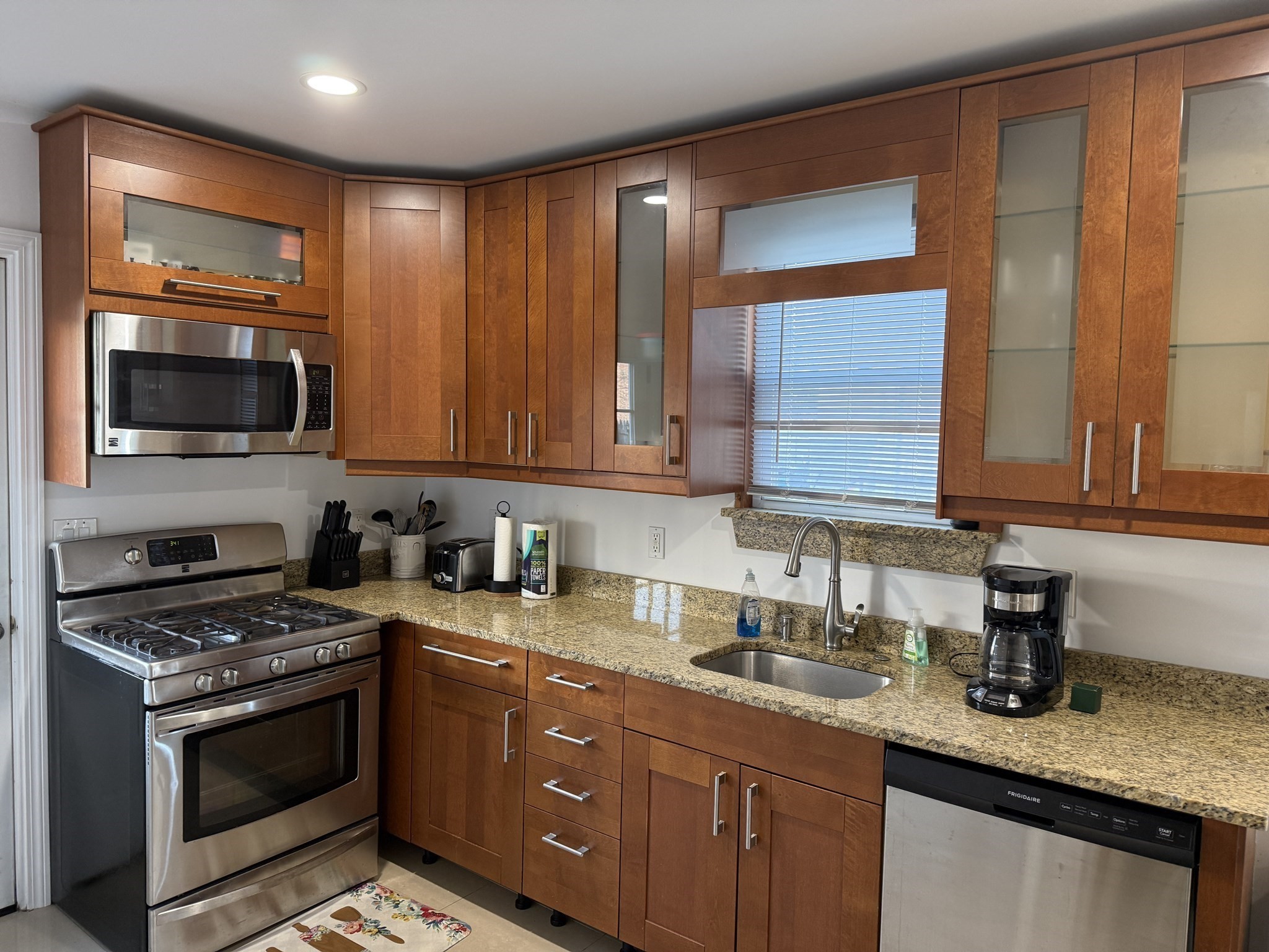 14 North Beacon Court, Watertown, MA 02472