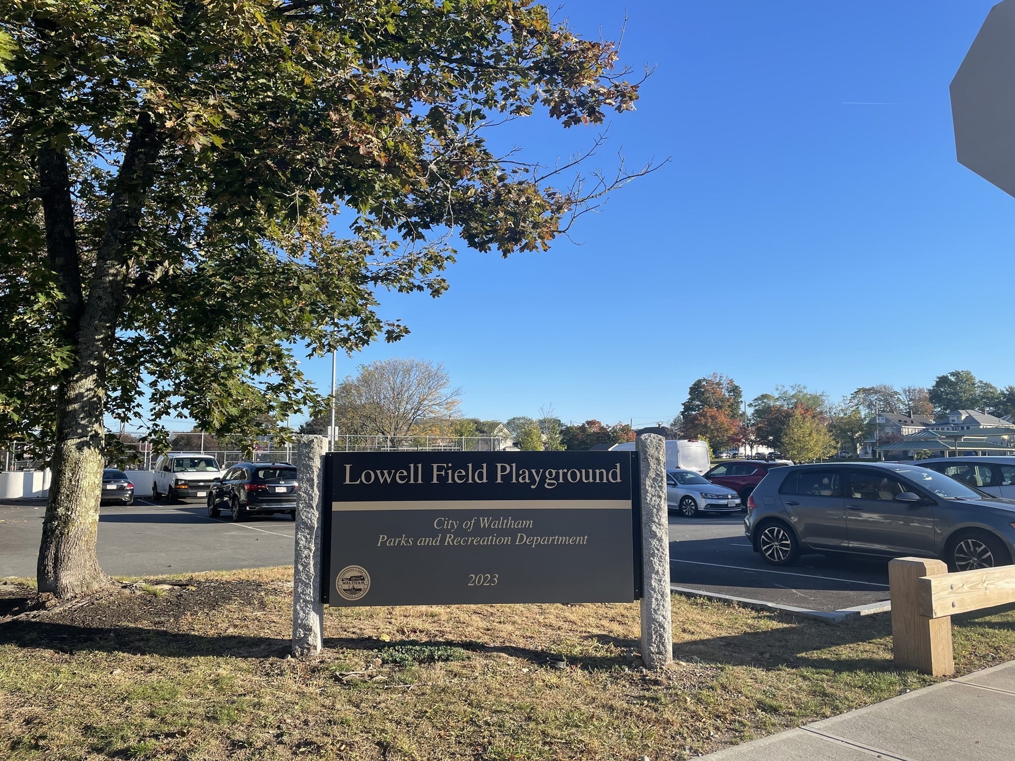 220 Grove Street Unit 1, Waltham, MA 02453