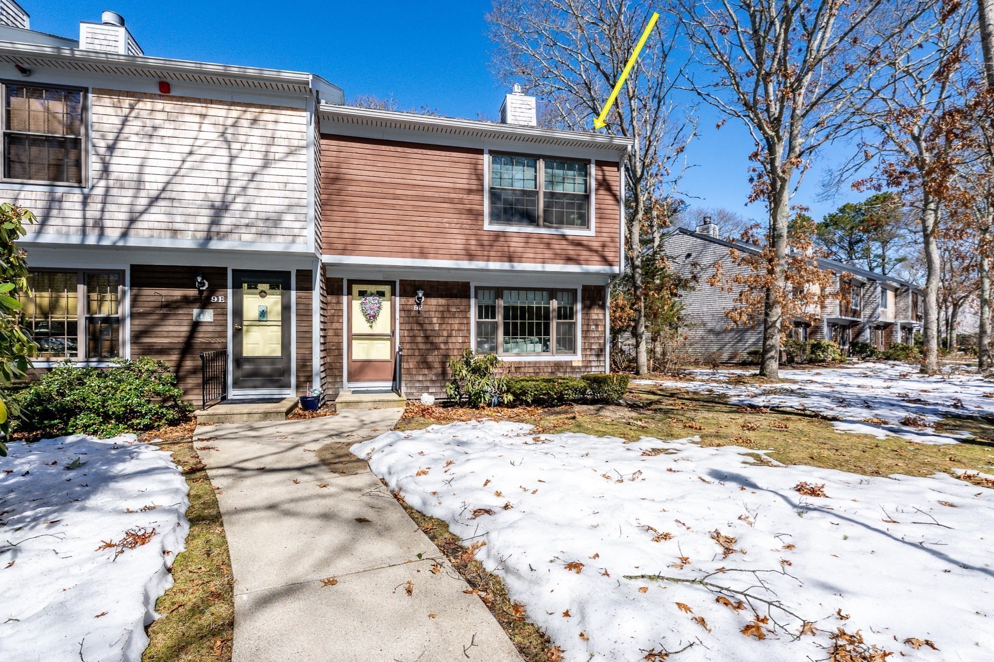195 Falmouth Rd Unit 9F, Mashpee, MA 02649 - Image 2