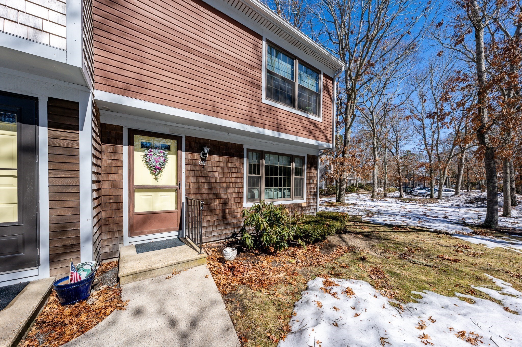 195 Falmouth Rd Unit 9F, Mashpee, MA 02649 - Image 3
